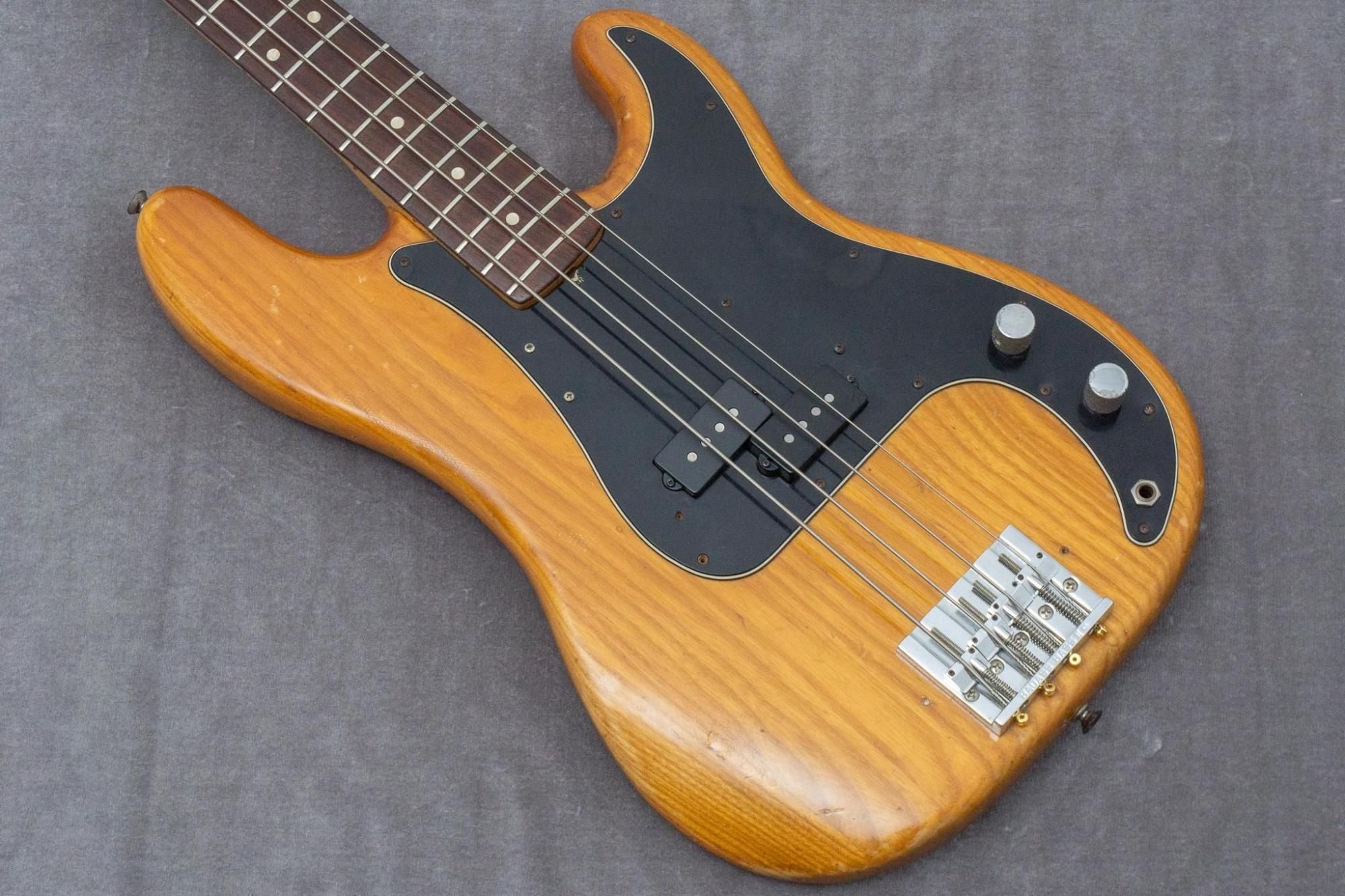 Fender USA Precision Bass 1977 4弦 エレキベース 1977 fender precision bass | eBay
