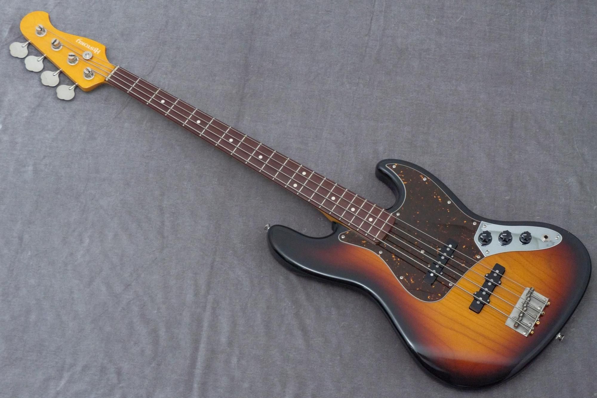 used】History / HL-BJ4/ASH 3TS 2021 4.25kg #C210891【GIB兵庫