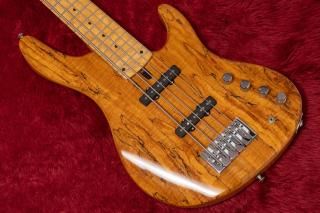new】D'Mark Guitars / Alpha 6 Imbuia MASTER SERIES #23F0002