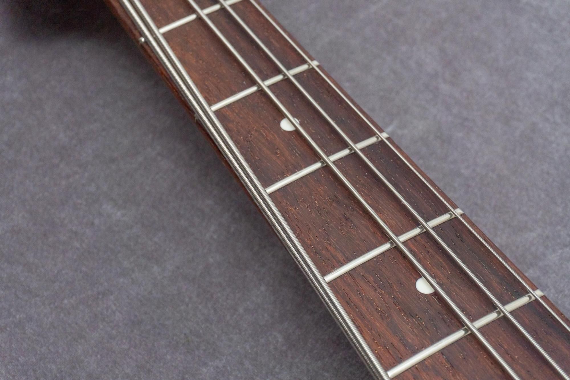 used】Vanzandt / JBV-R2V 3TS 4.27kg #9153【GIB兵庫】 - Geek