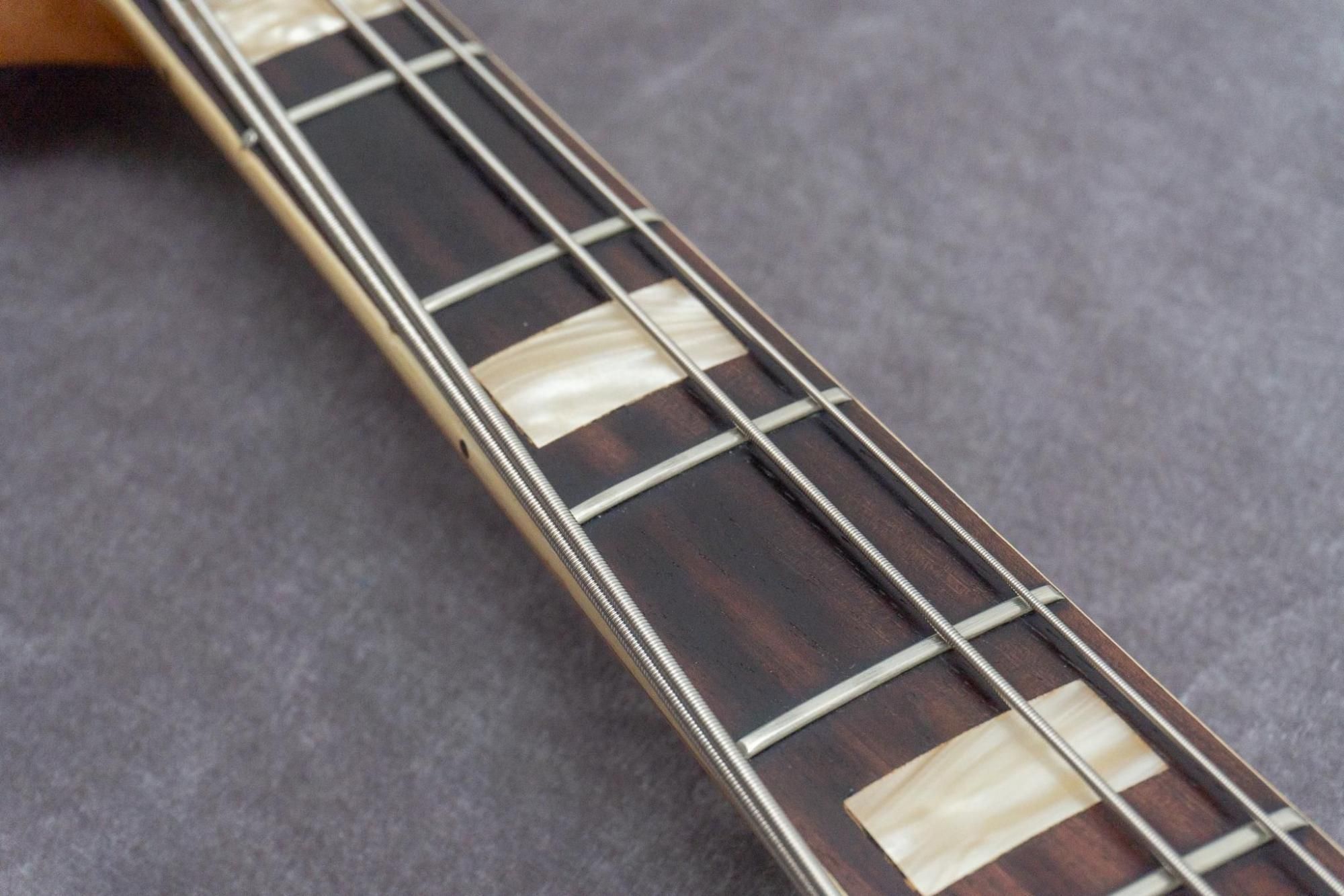 used】Fender / Jazz Bass 1973 3.98kg #409894【GIB兵庫