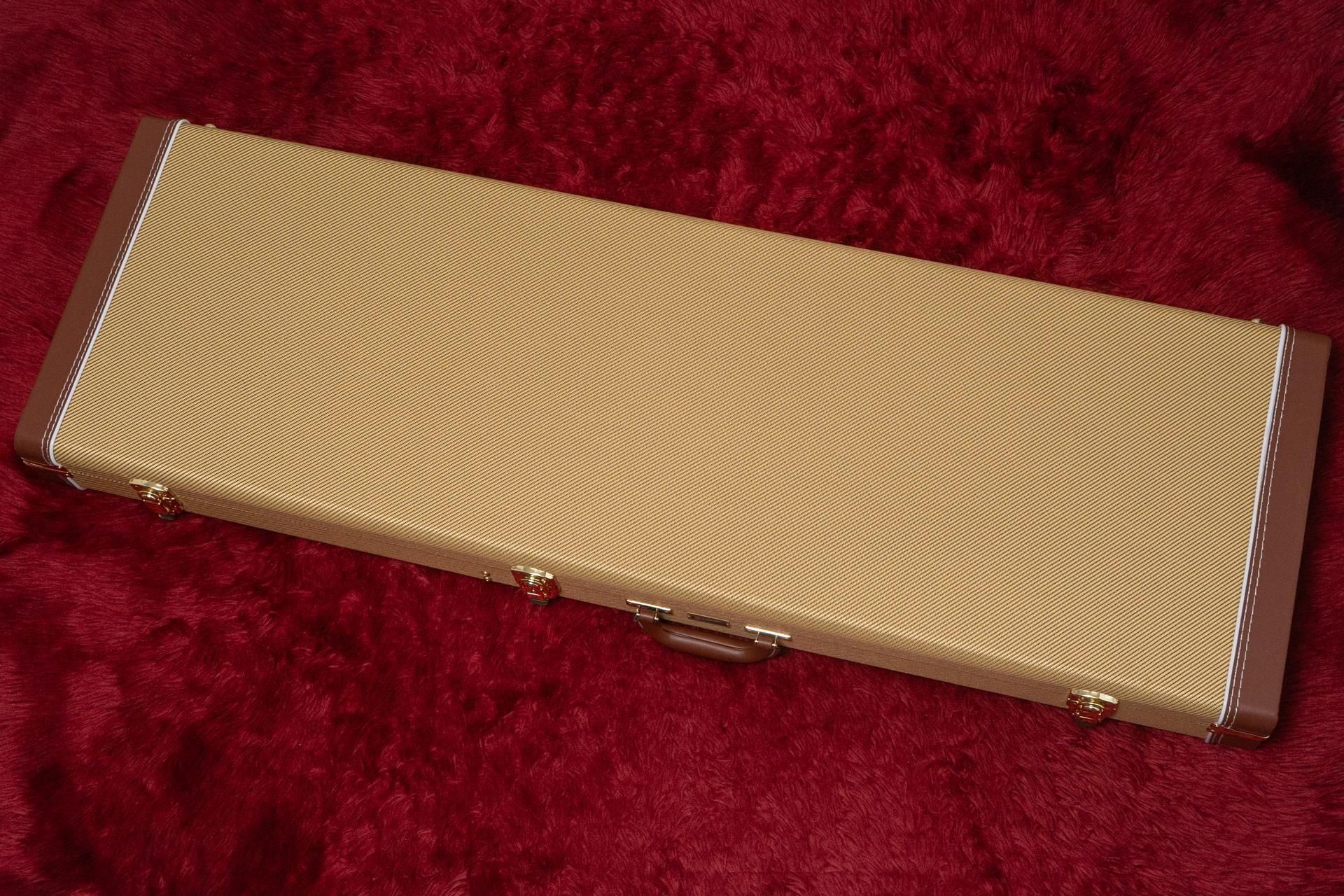 new】 g7 special / g7-JB/R 3TS HV with EVERTONE PICKUP 4.115kg