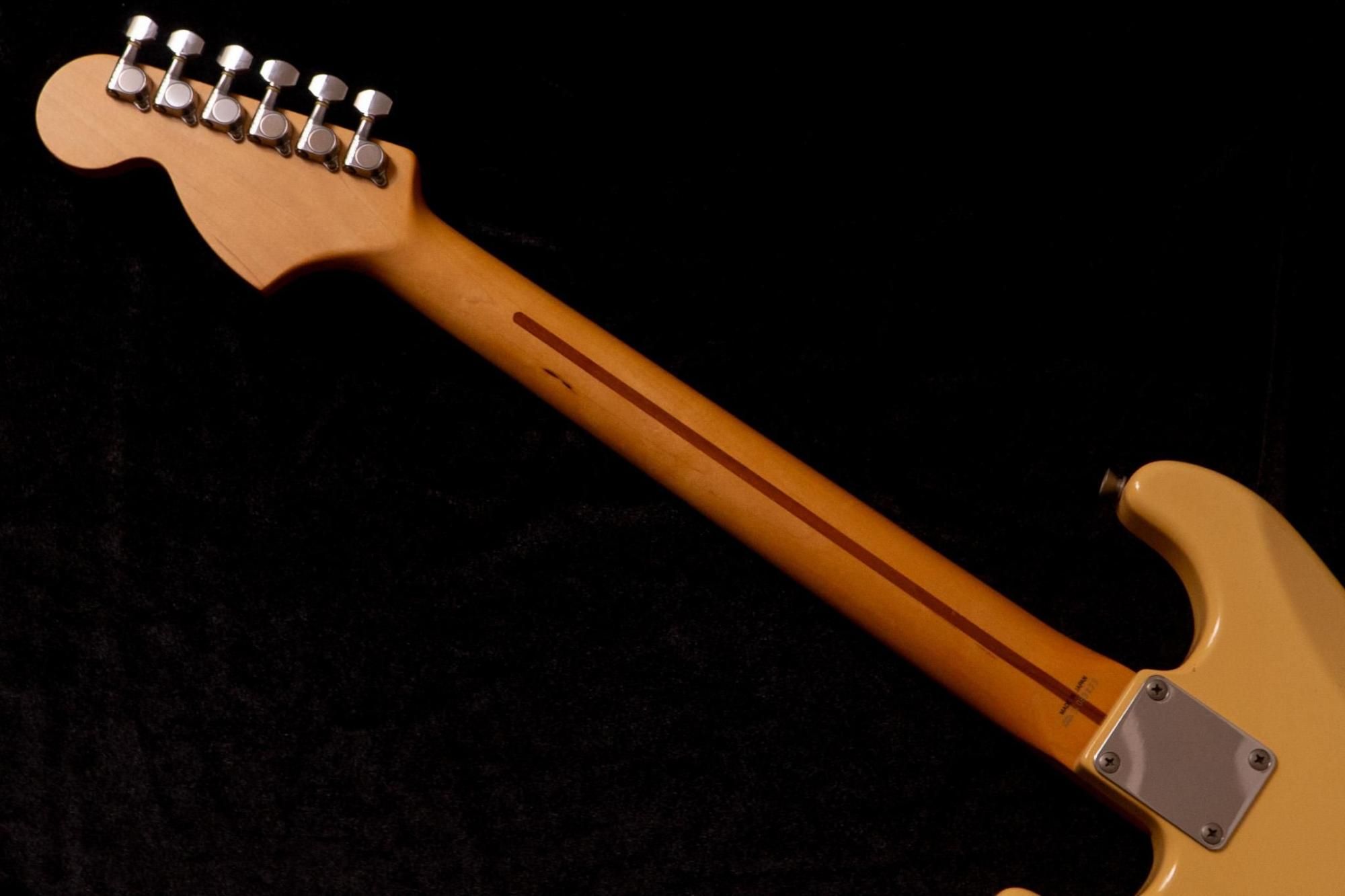 Fender Japan ST-CHAMP MADE IN JAPAN 後期型 Fender Japan ST-CHAMP 3-Tone Sunburst <フェンダージャパン