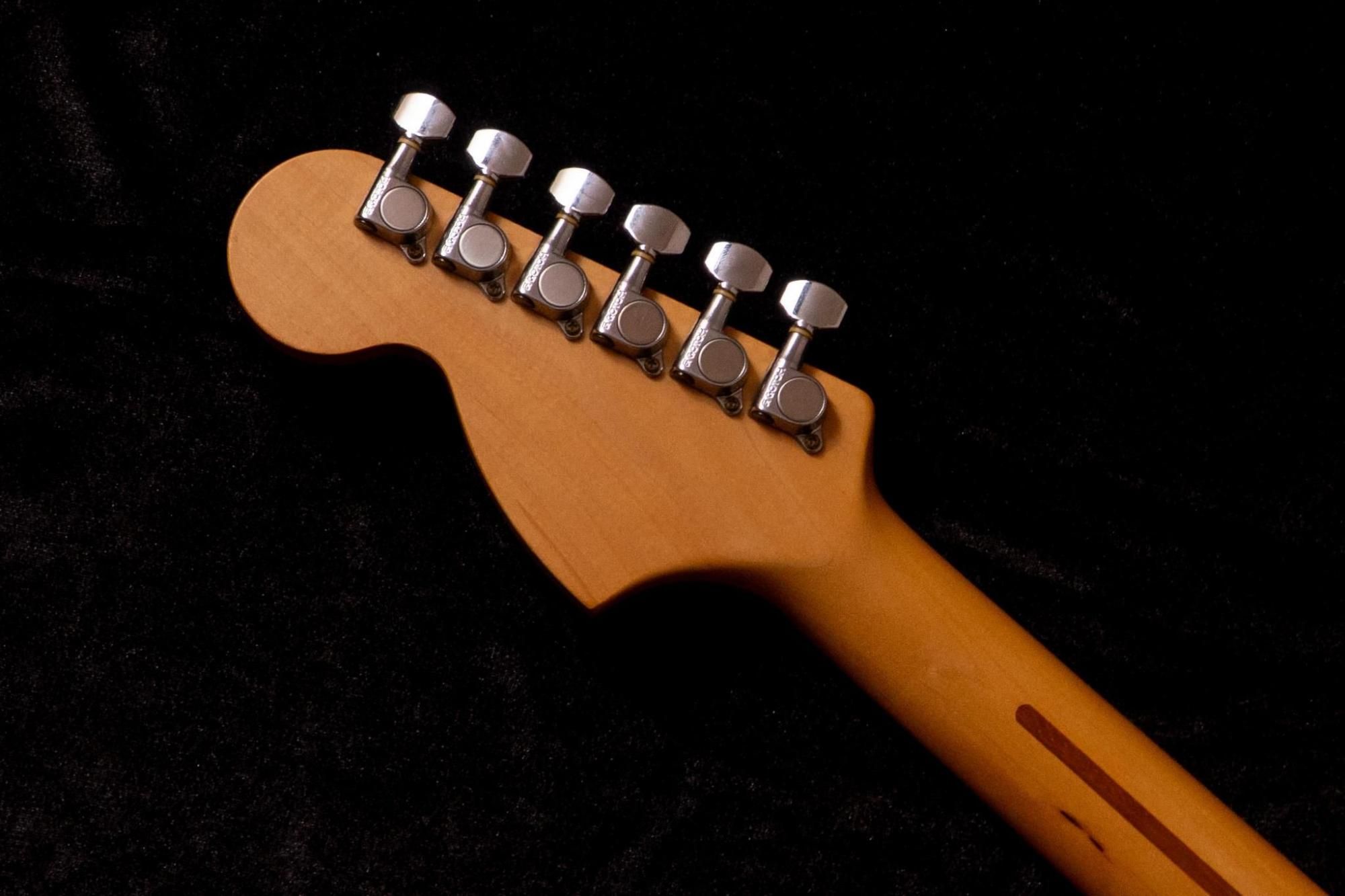 used】Fender Japan / ST-CHAMP 1993〜94 3.105kg #N083423