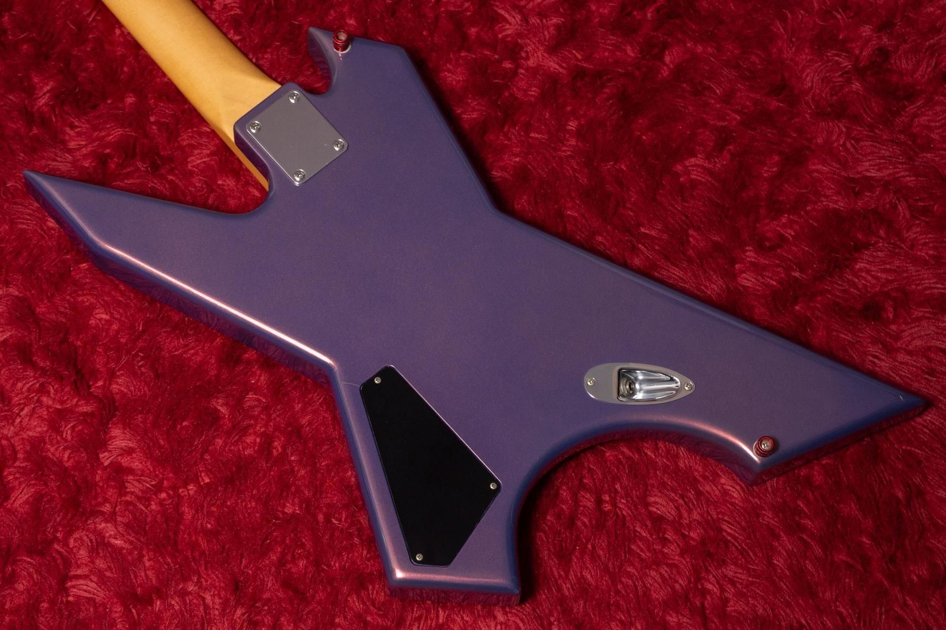 used】Killer / KB-Dagger JJ Sparkling purple 3.765kg #000719【委託