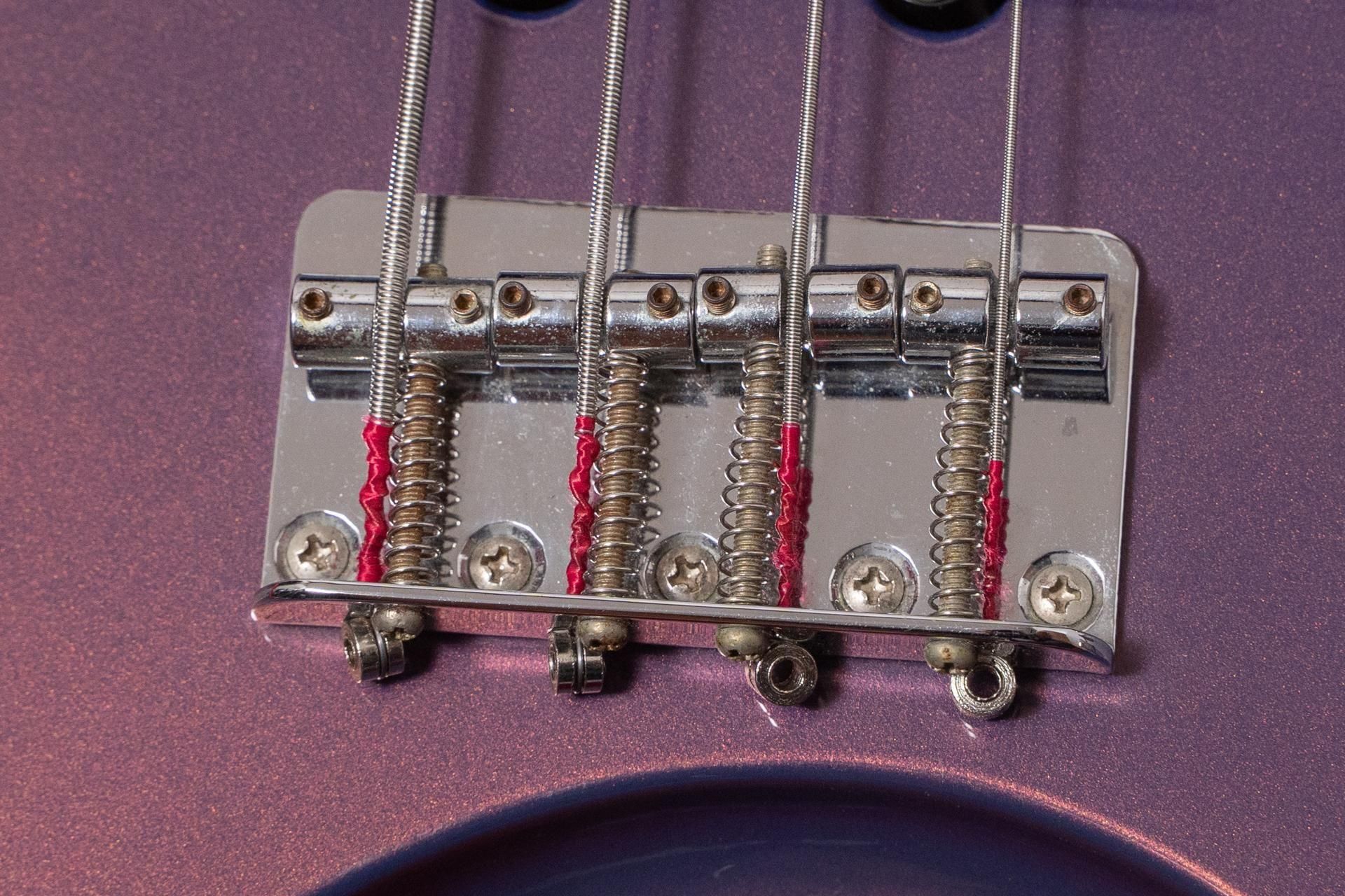 used】Killer / KB-Dagger JJ Sparkling purple 3.765kg #000719【委託