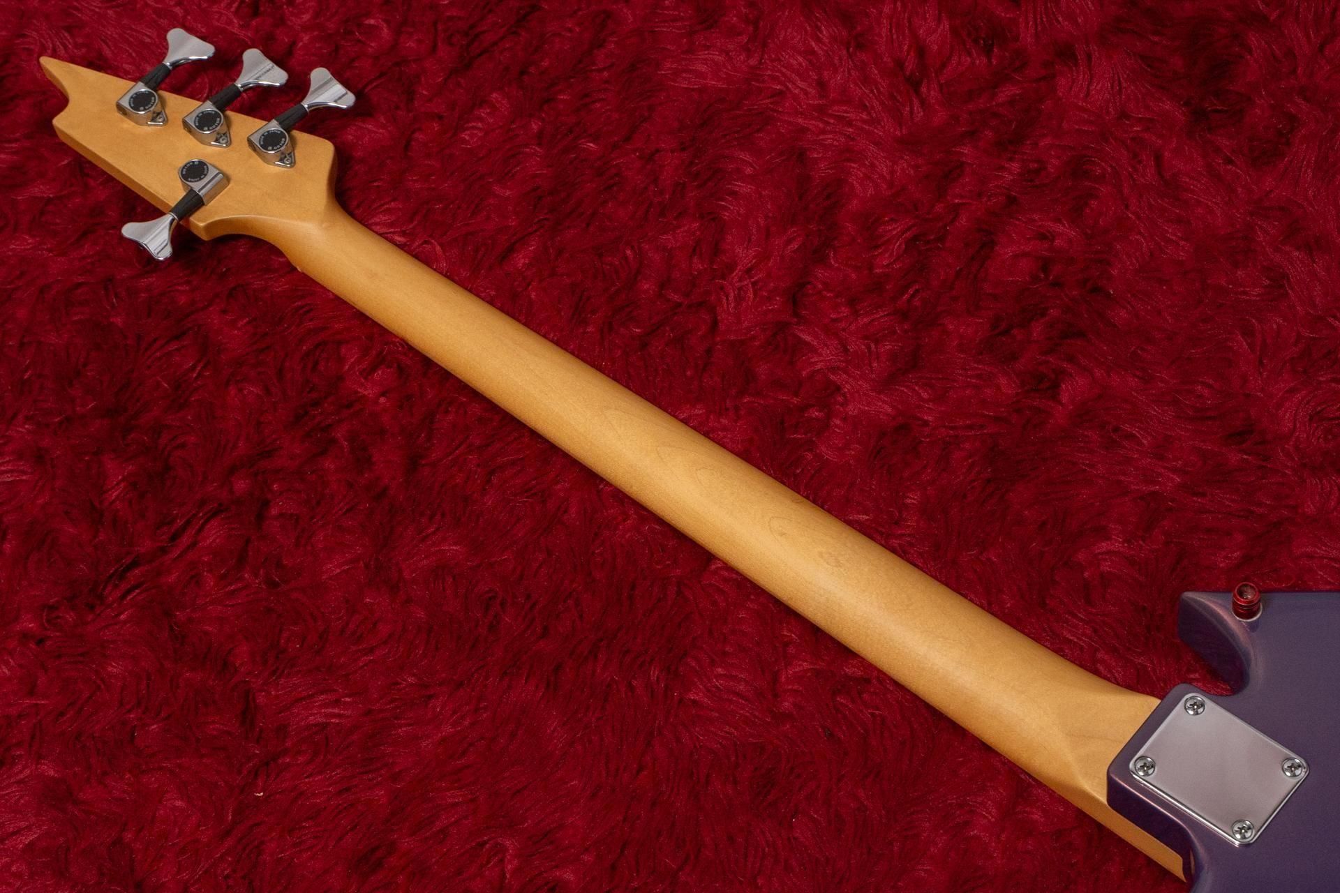 KILLER ベース DAGGER (ケース付) Killer KB-DAGGER PJ BK ベース〈キラー〉 : 楽器de元気 - 通販