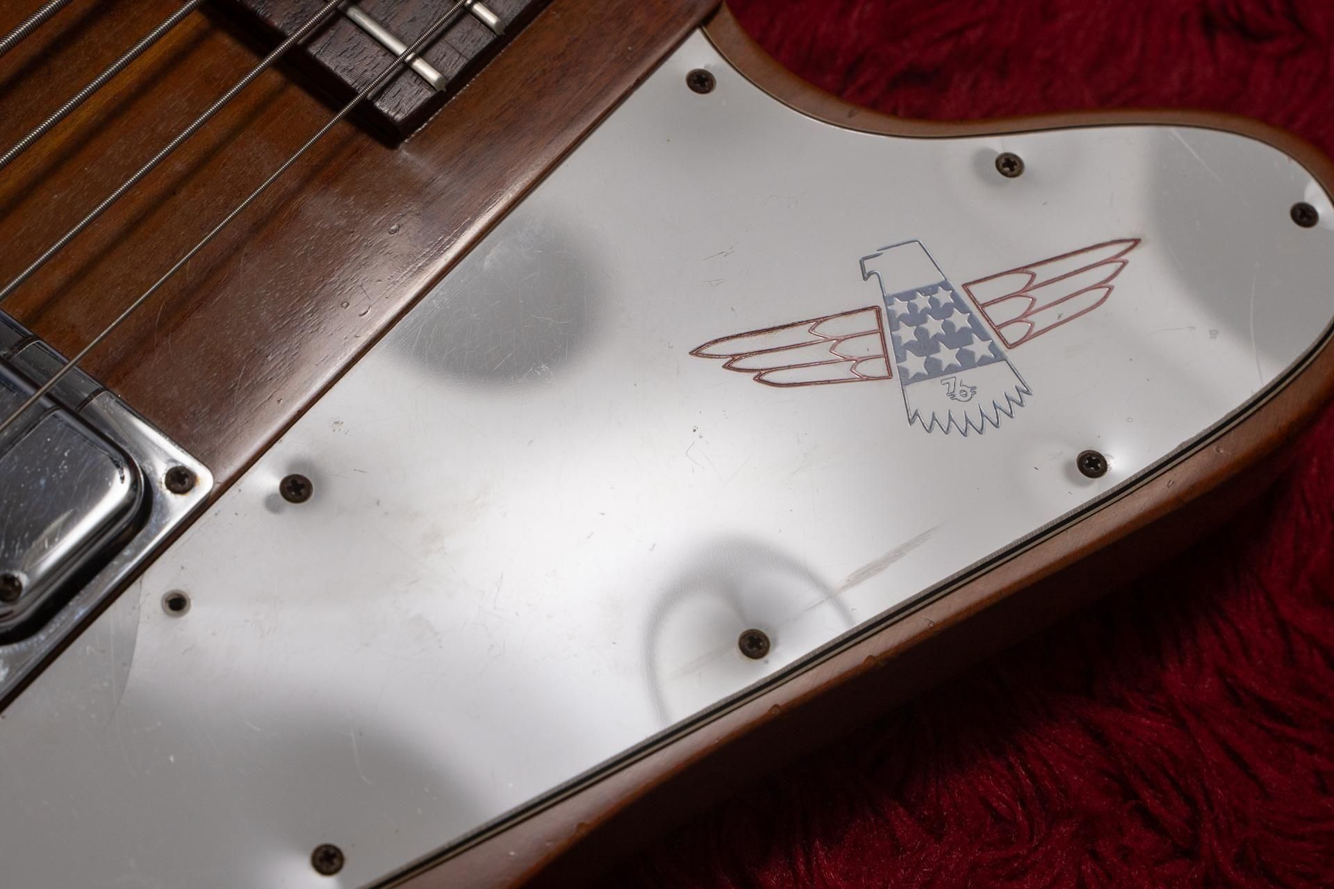 used】Gibson / 1976 Thunderbird Bicentennial Edition 200th