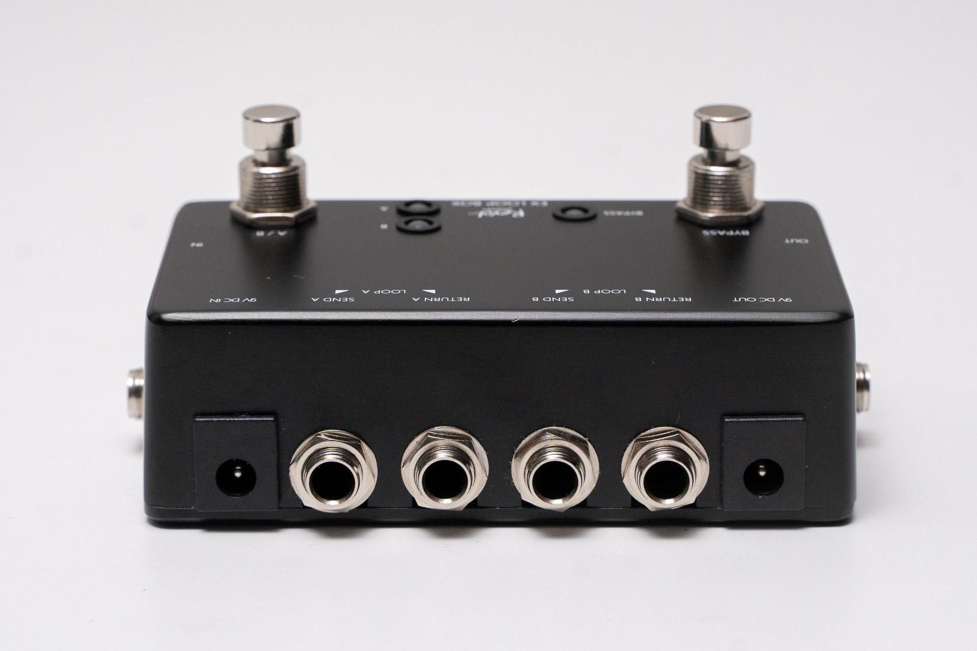 used】Revol effects / EX LOOP BOX ELP-BOX【GIB横浜】 - Geek