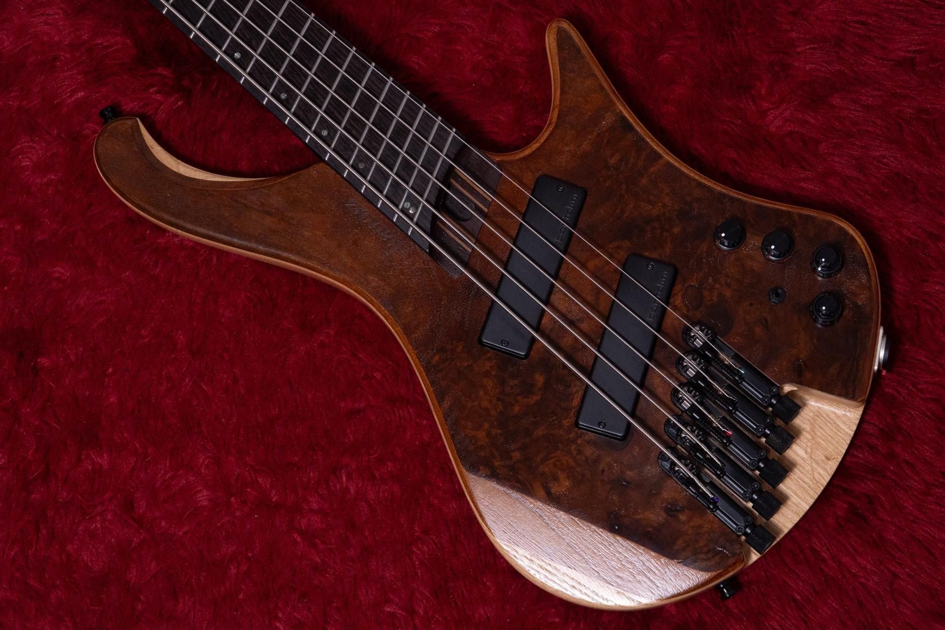 used】Ibanez / EHB1265MS-NML 2023 3.810kg #I230912259【GIB横浜