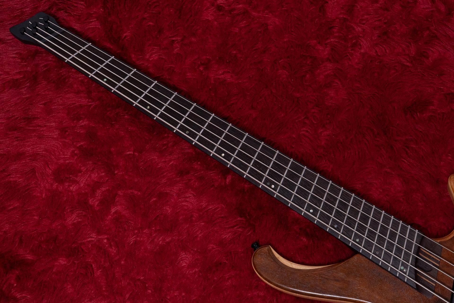 used】Ibanez / EHB1265MS-NML 2023 3.810kg #I230912259【GIB横浜