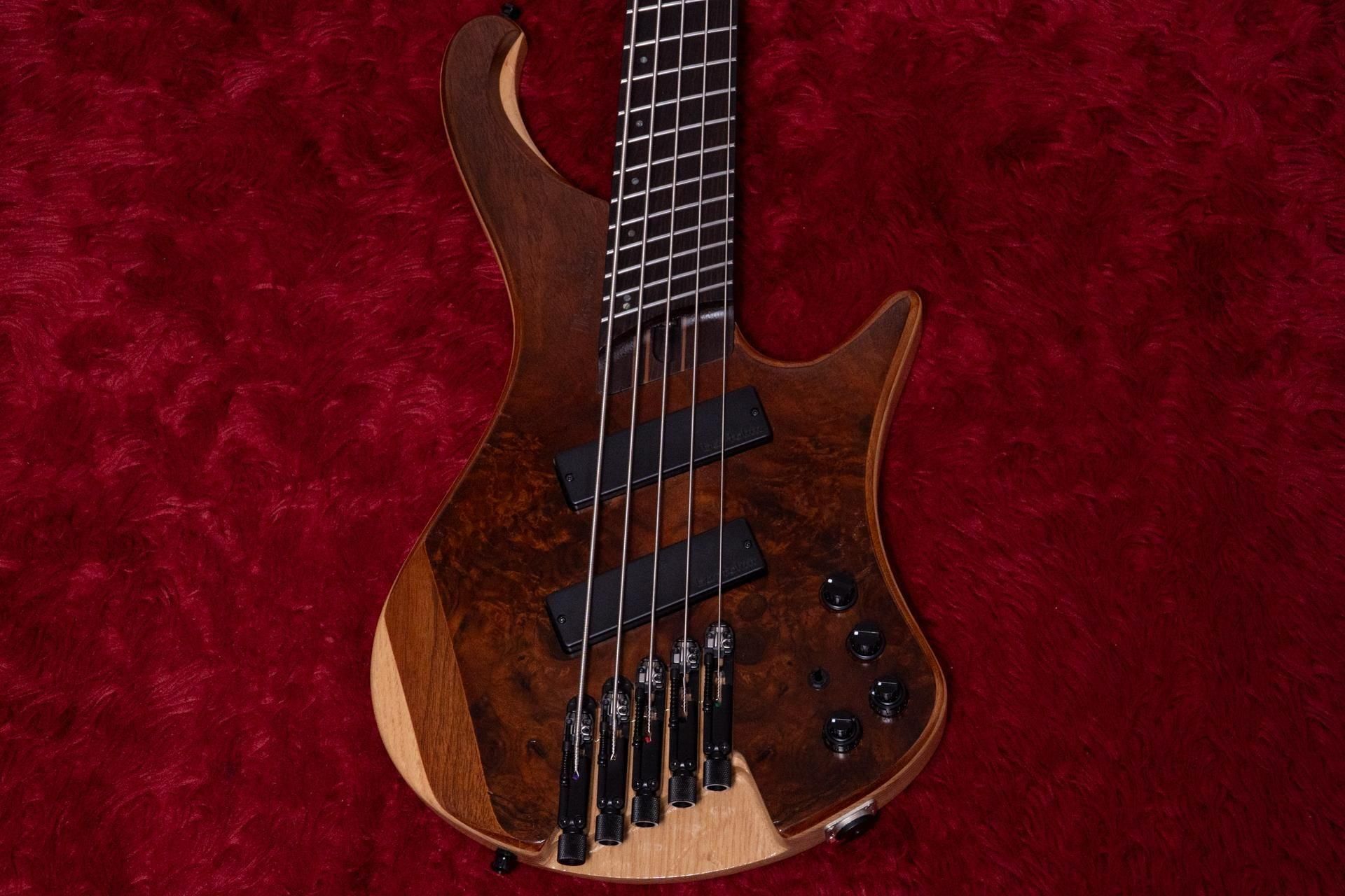 used】Ibanez / EHB1265MS-NML 2023 3.810kg #I230912259【GIB横浜