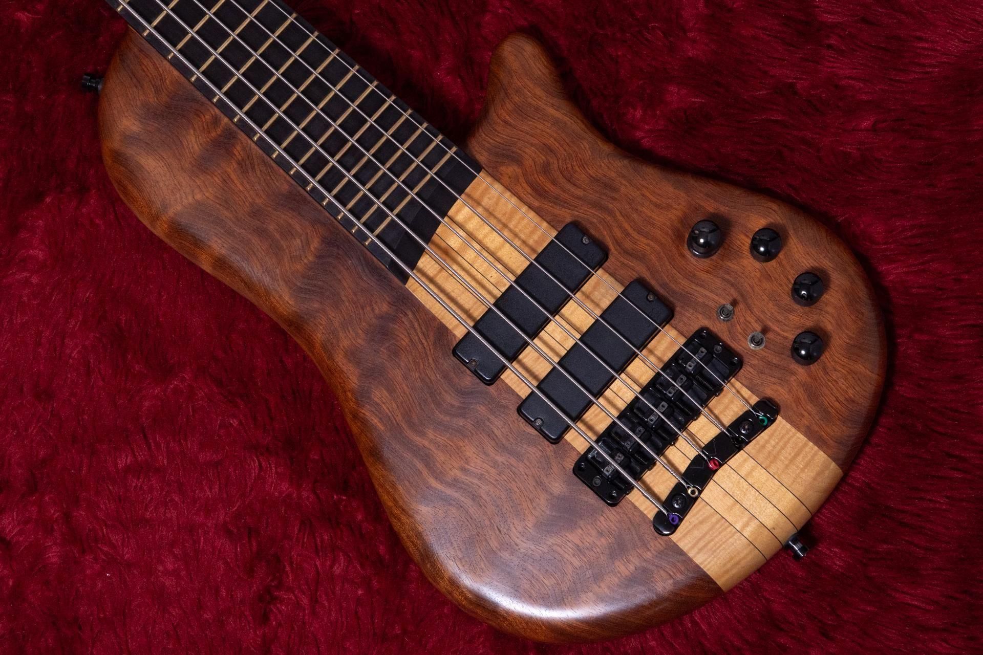 ベース Warwick Thumb Bass Guitar Shop Barchie's / Warwick J.D.Thumb Bass