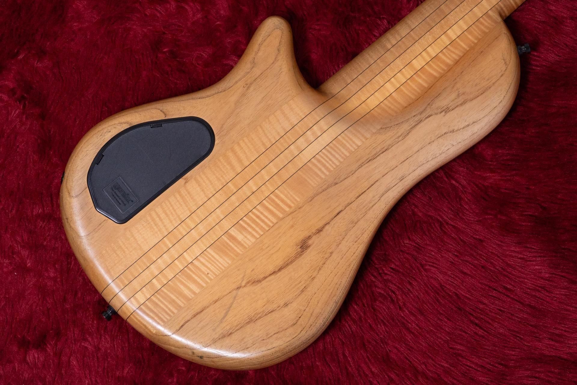 ベース Warwick Thumb Bass Thumb BO 4st Colored Satin | Warwick Japan