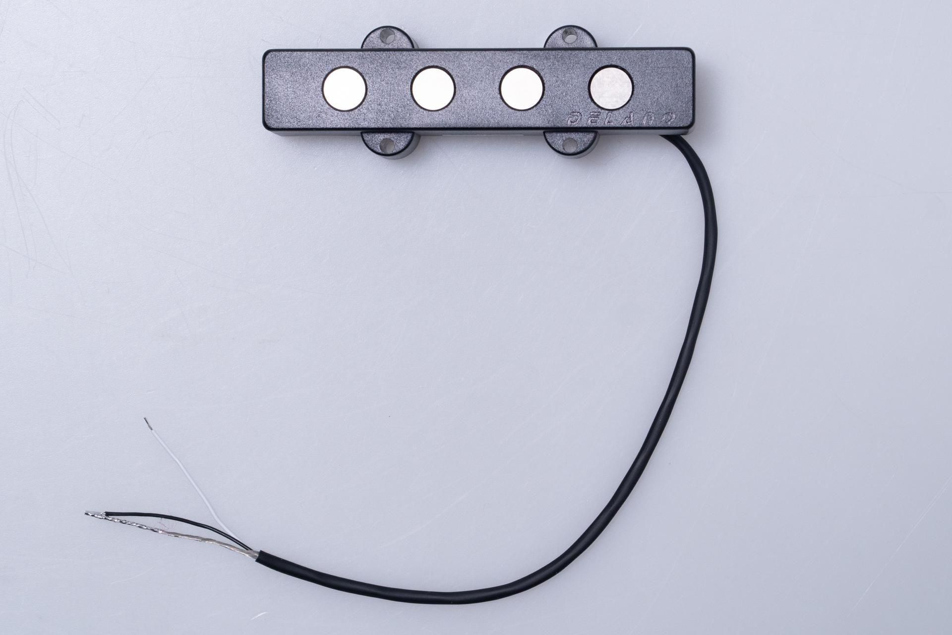 new】Delano / JMVC 4 AL/M2 for 4strings【GIB横浜】 - Geek IN Box