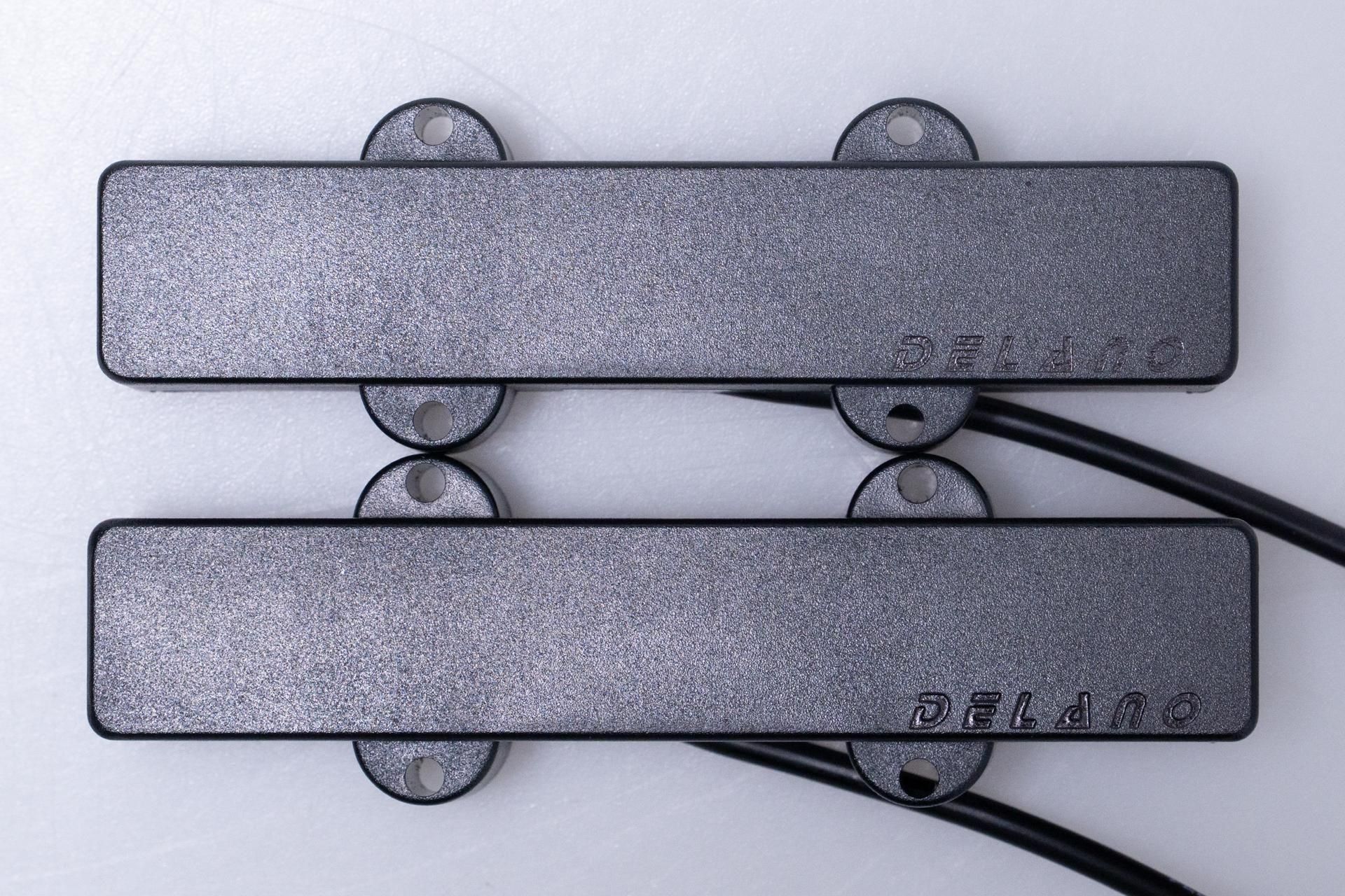 new】Delano / JC 5 HE/M2 for 5strings【GIB横浜】 - Geek IN Box