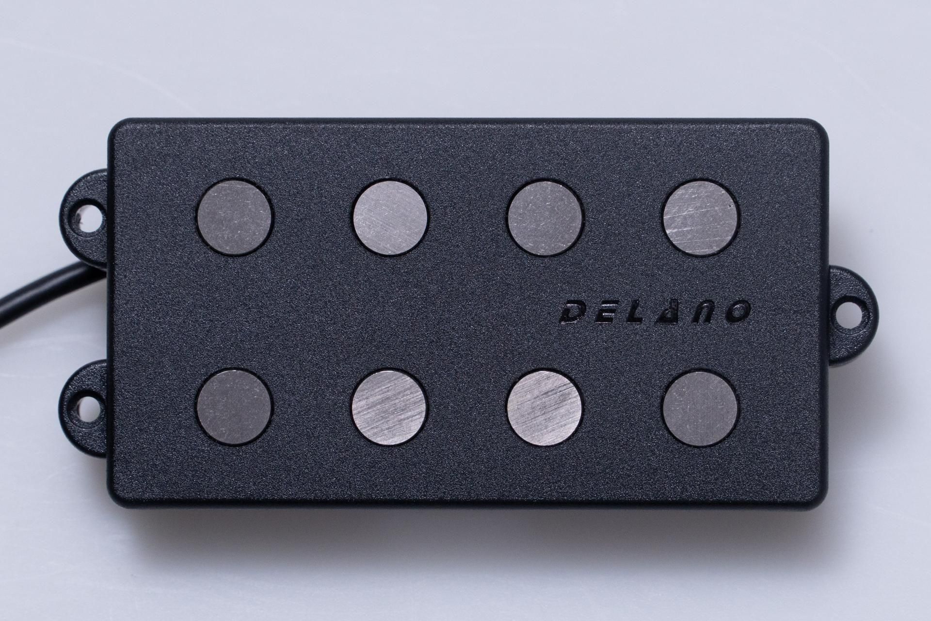アルビナスのデモテープ new】Delano / MC 4 AL For 4strings【GIB横浜】 - Geek IN Box
