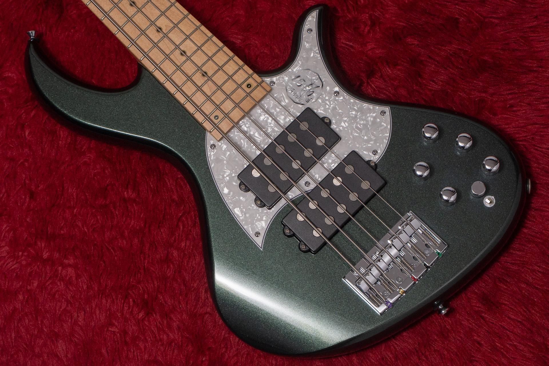 used】Sago / Prime Edge 5st Metallic Green 3.905kg