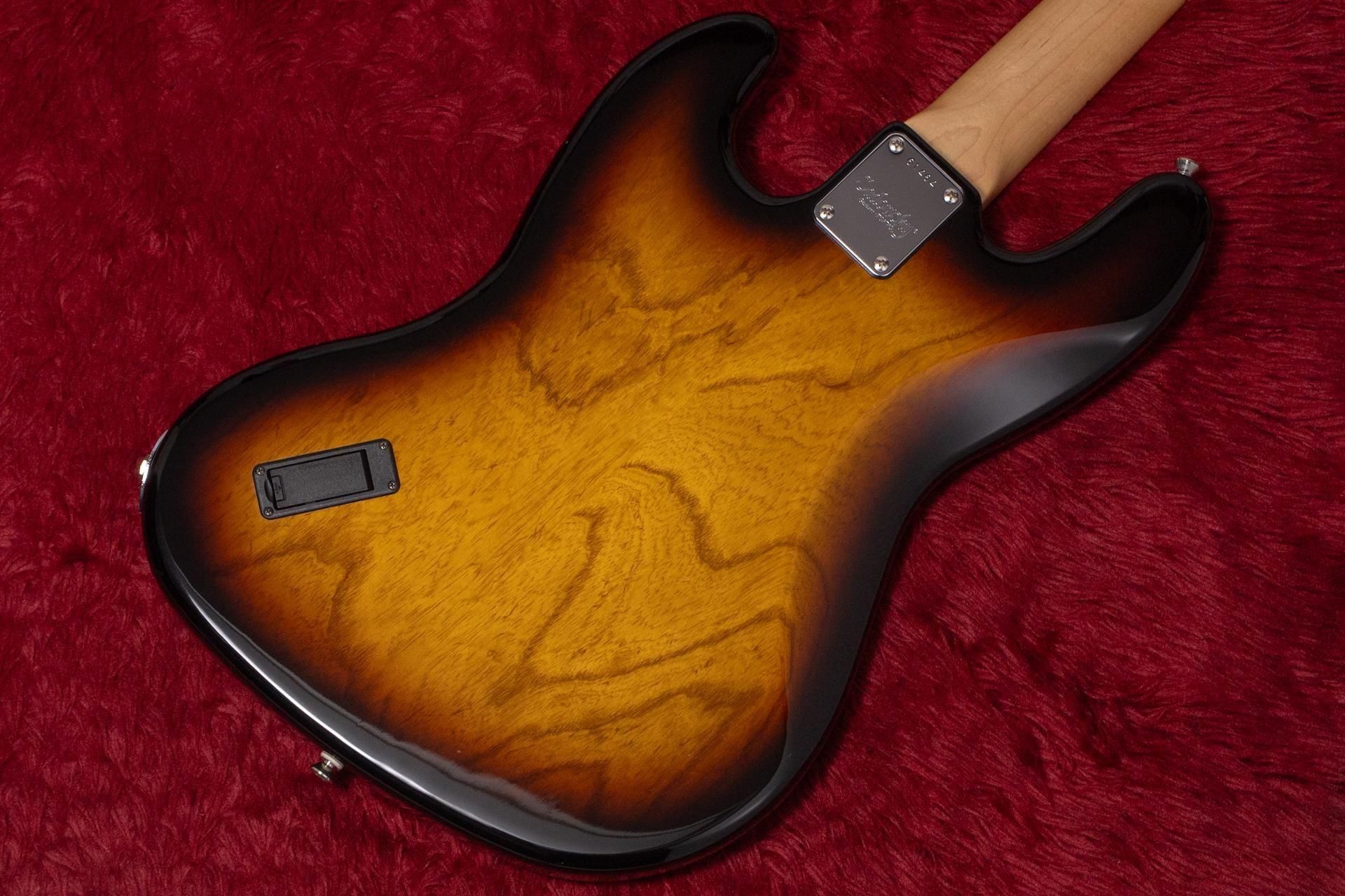 중고】Sadowsky Tokyo / RB 59 Burst 4st 4.215kg #61464【GIB요코하마