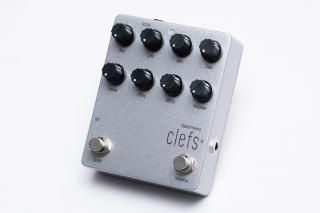TONERIDER AD-1 Analog Delay - Geek IN Box