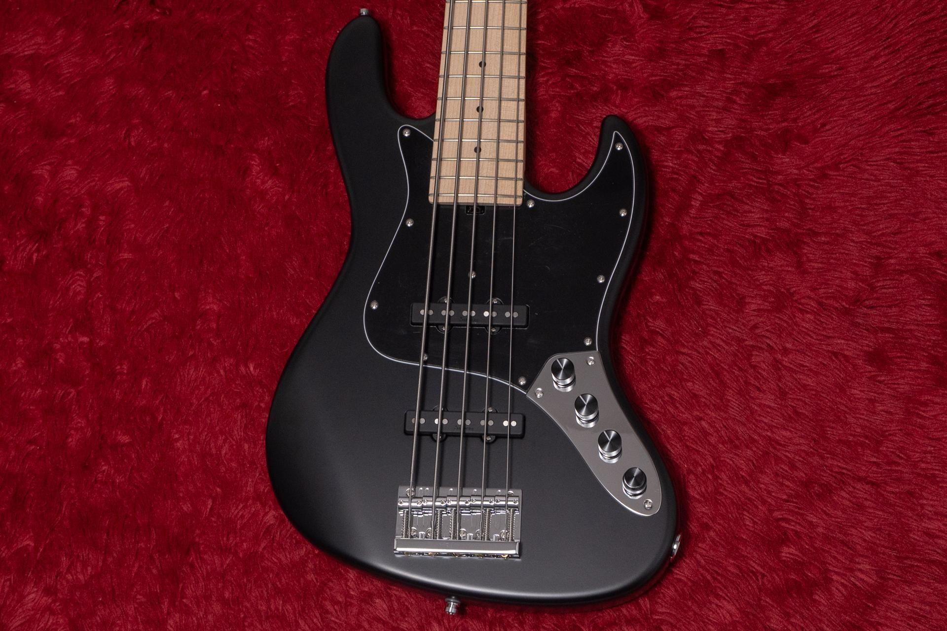 2025年購入 Sadowsky ML21 VJ5 ASH 美品 ML21 VJ5 ASH | Sadowsky Japan