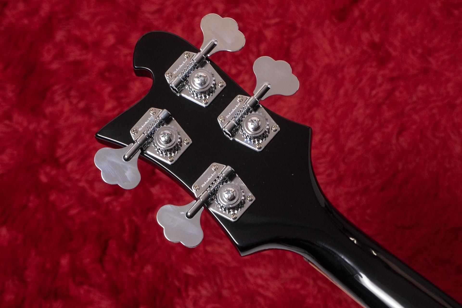new】Rickenbacker / 4003 JG 4.395kg #2519747【GIB横浜