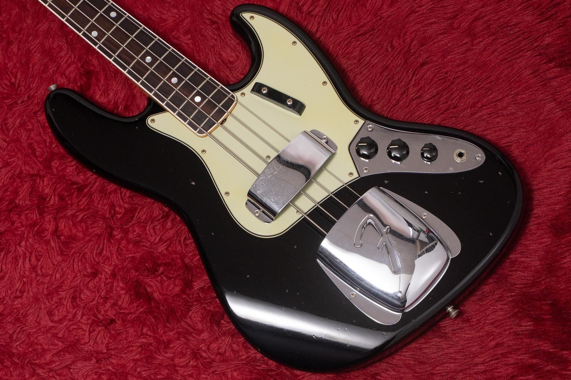 ベース fender customshop jazz bass Fender Custom Shop Jazz Basses