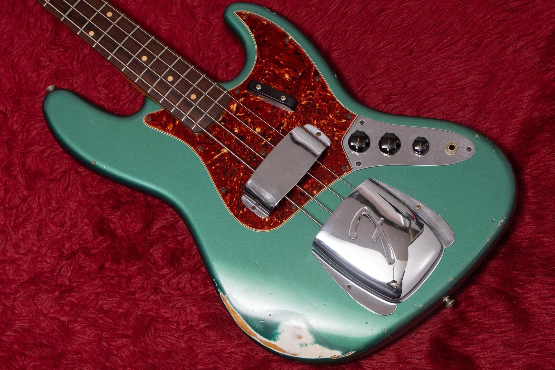 【最終値下】バツグンの鳴り！ オーダーメイド ラッカー塗装 PJ BASS 最終値下】バツグンの鳴り！ オーダーメイド ラッカー塗装 PJ