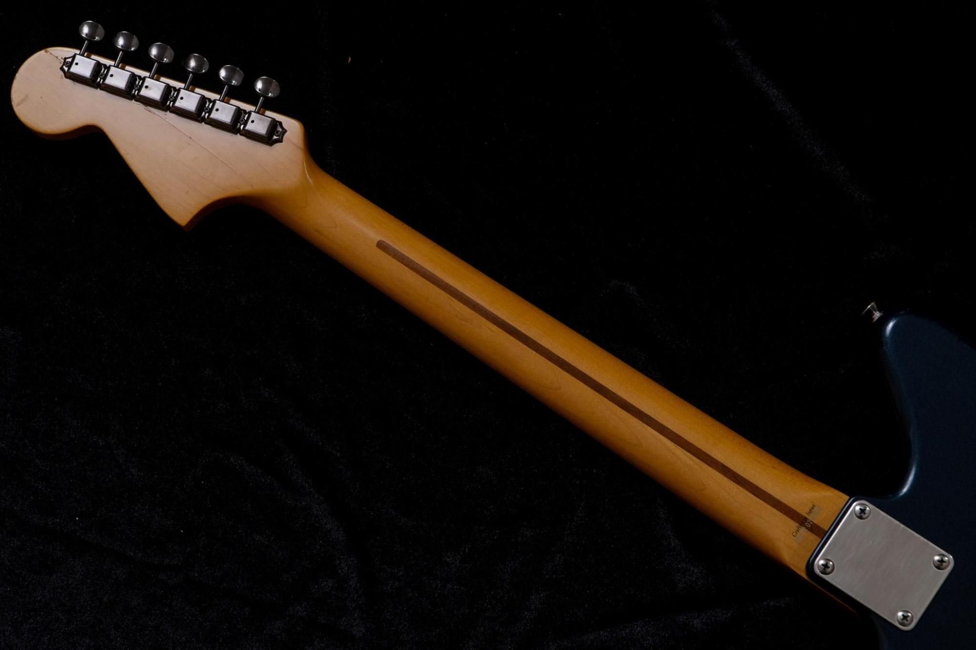 ロケットギター(made in Japan) ロケットギター(made in Japan) MADE IN JAPAN HERITAGE