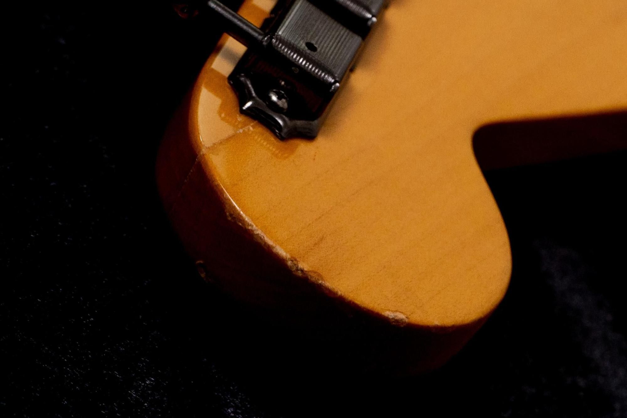 ✨美品✨FENDER JAPAN JB CAR フェンダー Fender Japan Exclusive Parts NO.7709388000 Jack