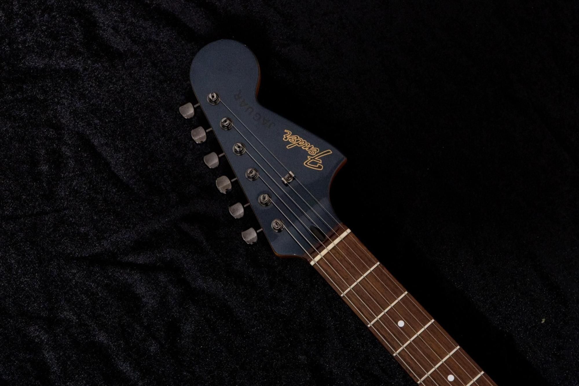 used】Fender Japan / JGS-78 Crafted in Japan 3,85kg #R024088