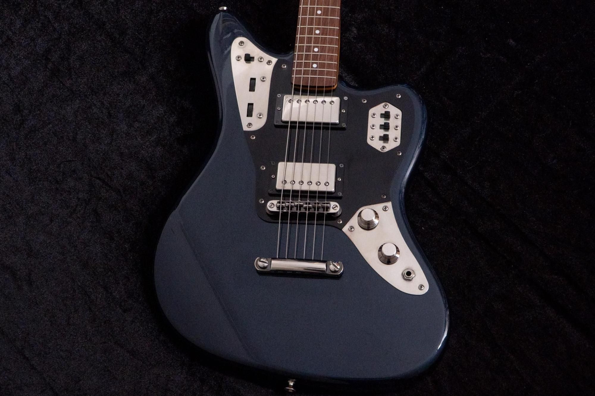 used】Fender Japan / JGS-78 Crafted in Japan 3,85kg #R024088