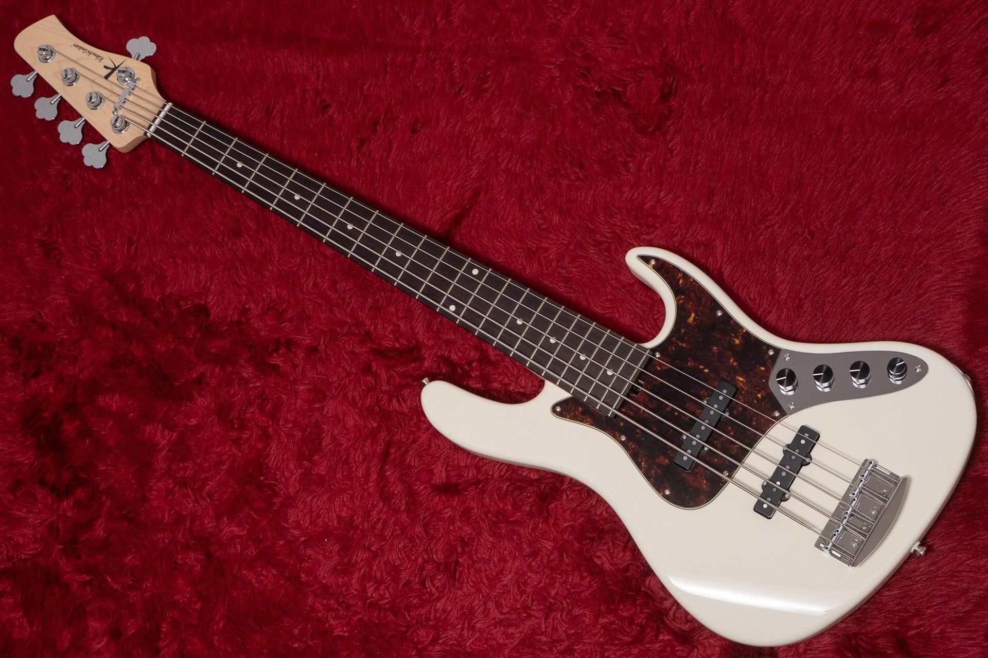 【週末セール】Kikuchi Guitars Hermes Series Kikuchi Guitars Hermes Series RV4 (Trans Black) 【値上げ前旧