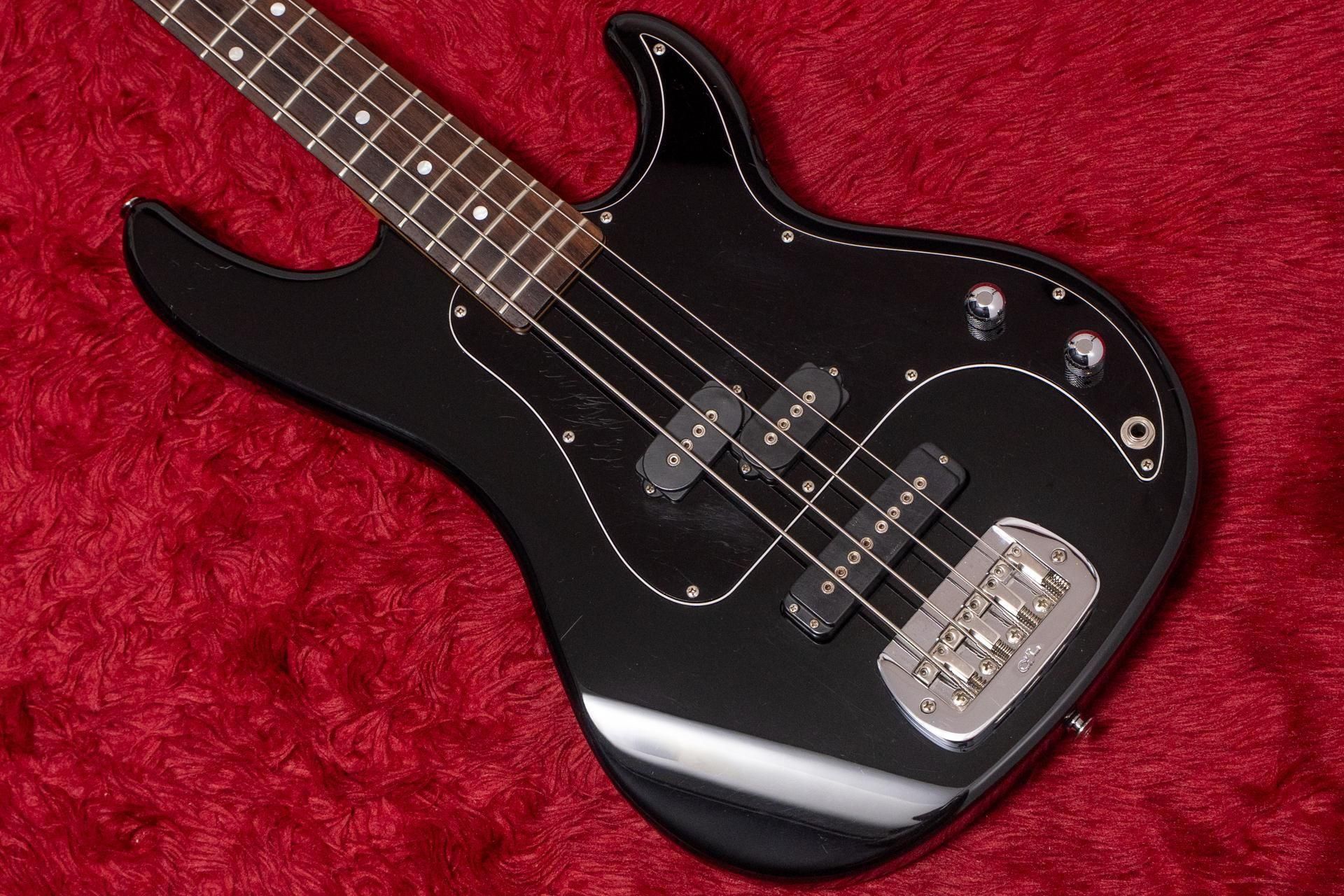 ラビット　ベースギター MATON EBG808PF LTD Antique Red Burst 2025|ドルフィンギターズ