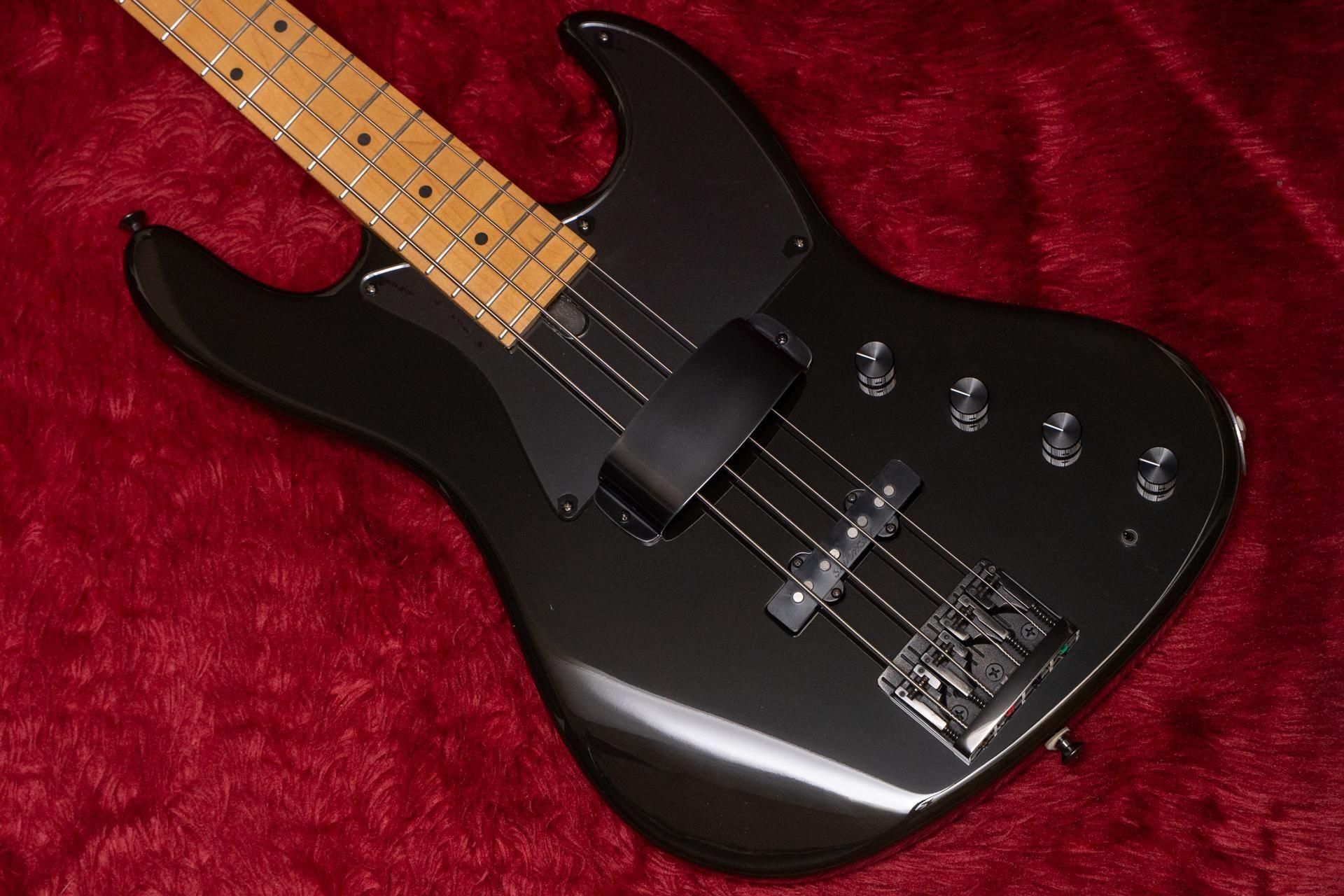 used】Sadowsky NYC / Standard 4 BK 1995 4.045kg #2020【GIB横浜