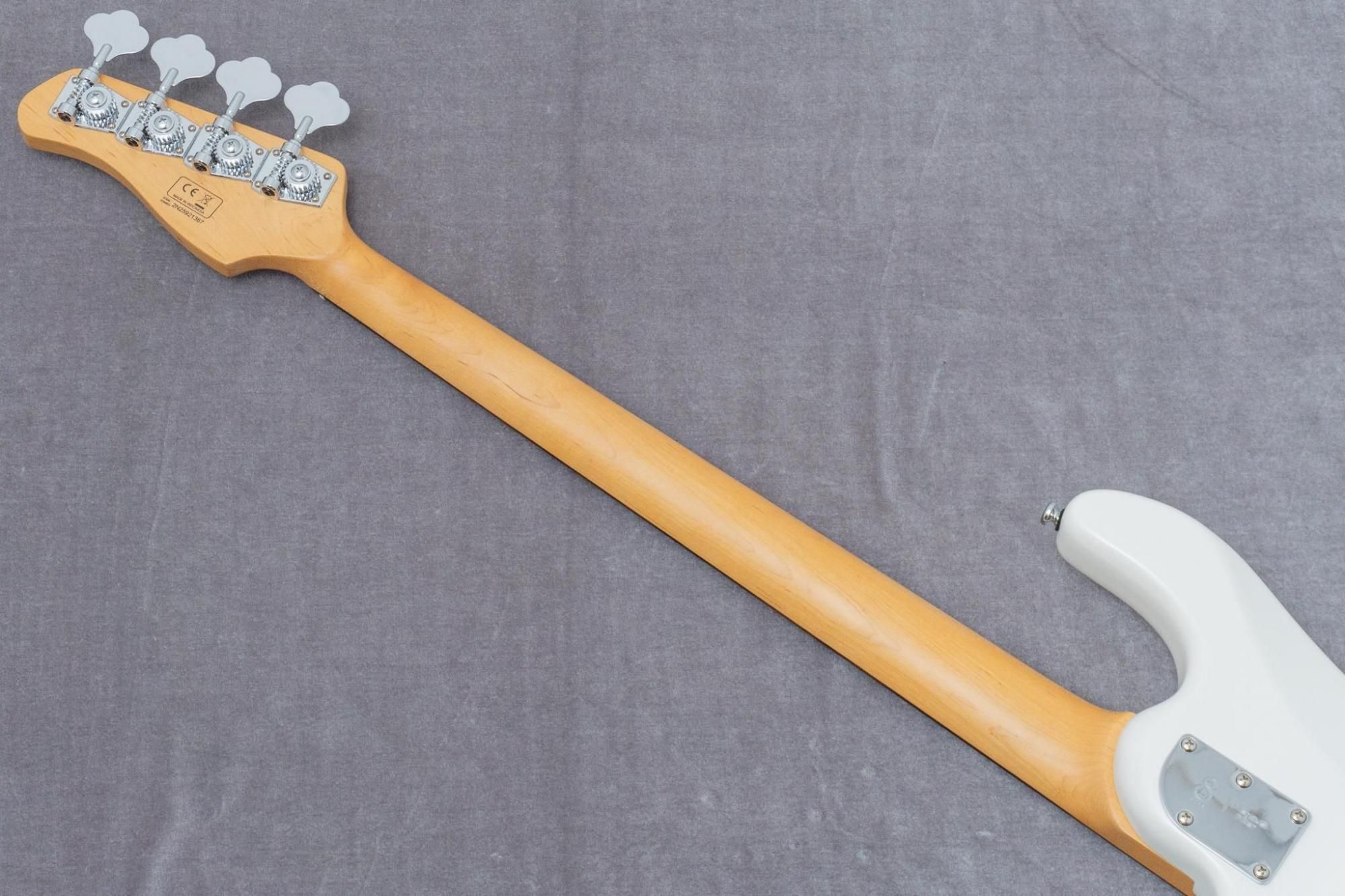 エレキベース ATELIER Z X-44 Custom 2018 4.235kg #40634【GIB横浜】（中古