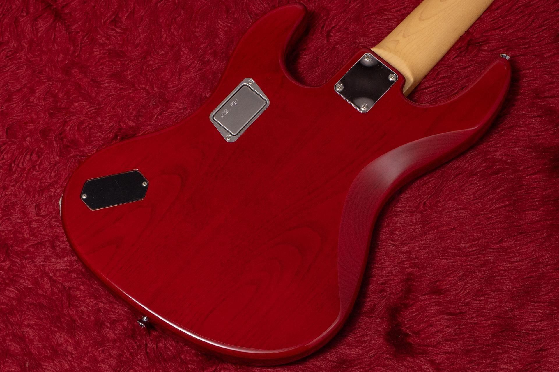 used】EDWARDS / E-AM-150QM 5st Black Cherry 4.765kg