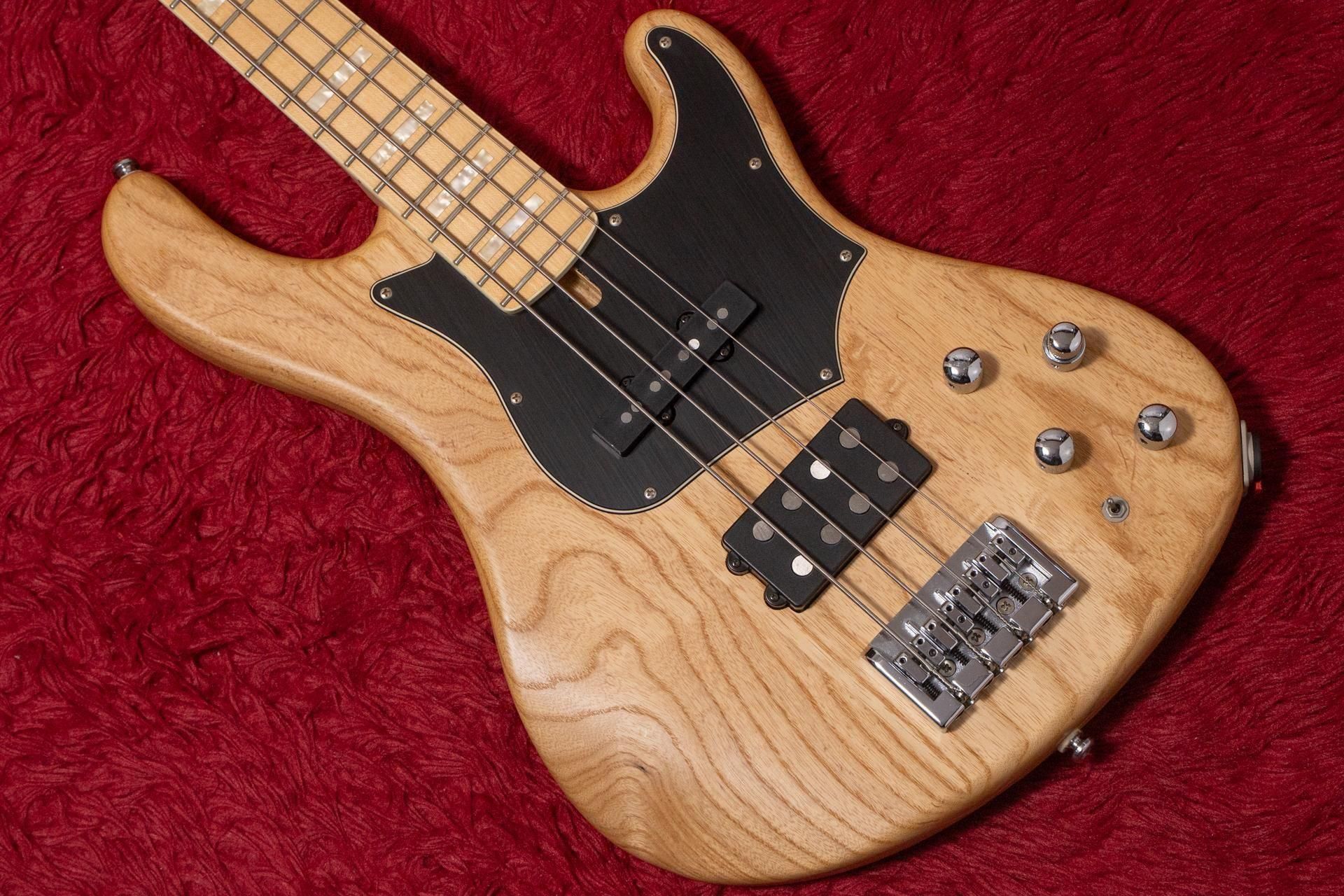 美品 Cortコルト GB74 エレキベース ギター Cort GB74 White Blonde <コルト>｜平野楽器 ロッキン