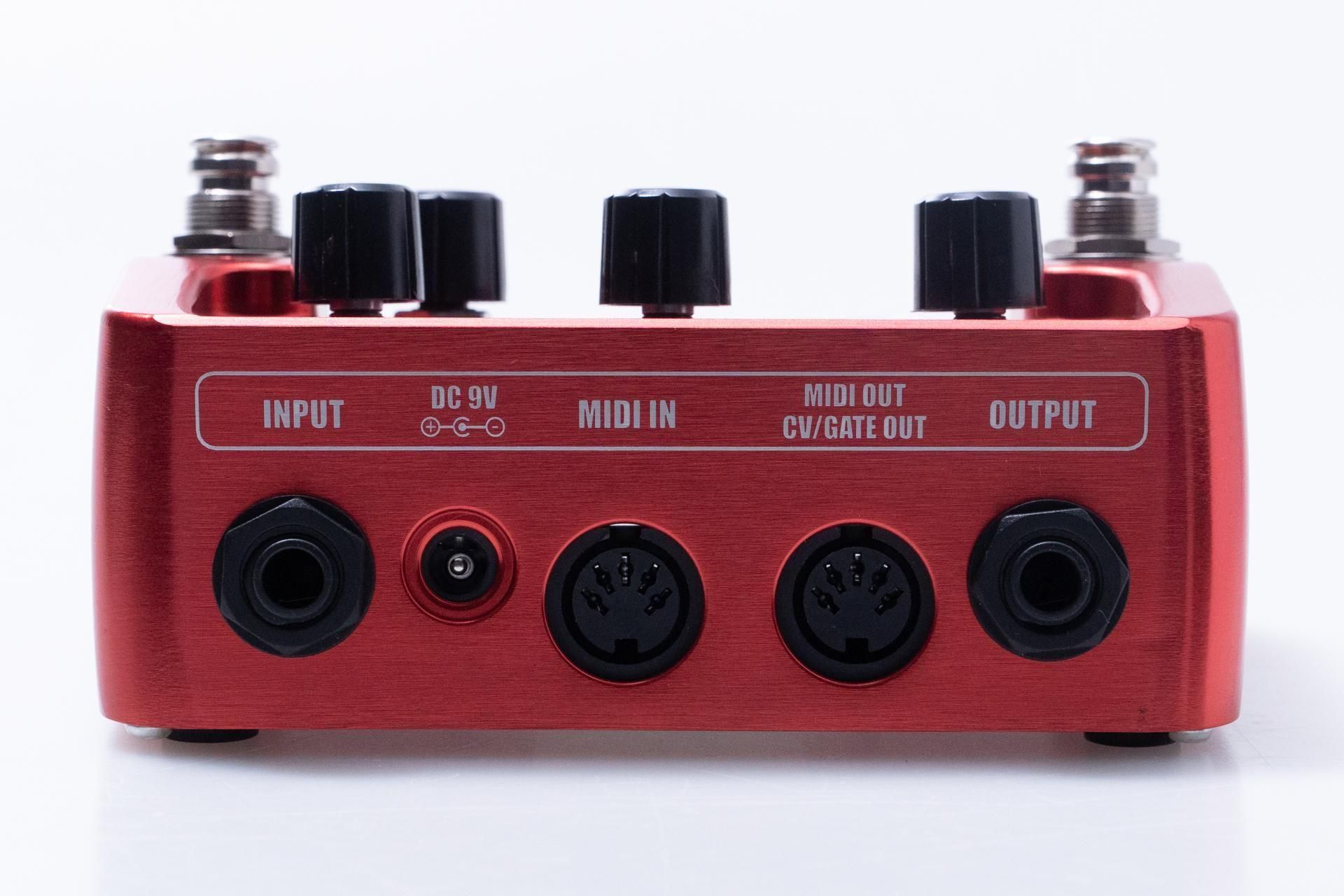 new】pandaMidi Solutions / Future Impact VIP【GIB横浜