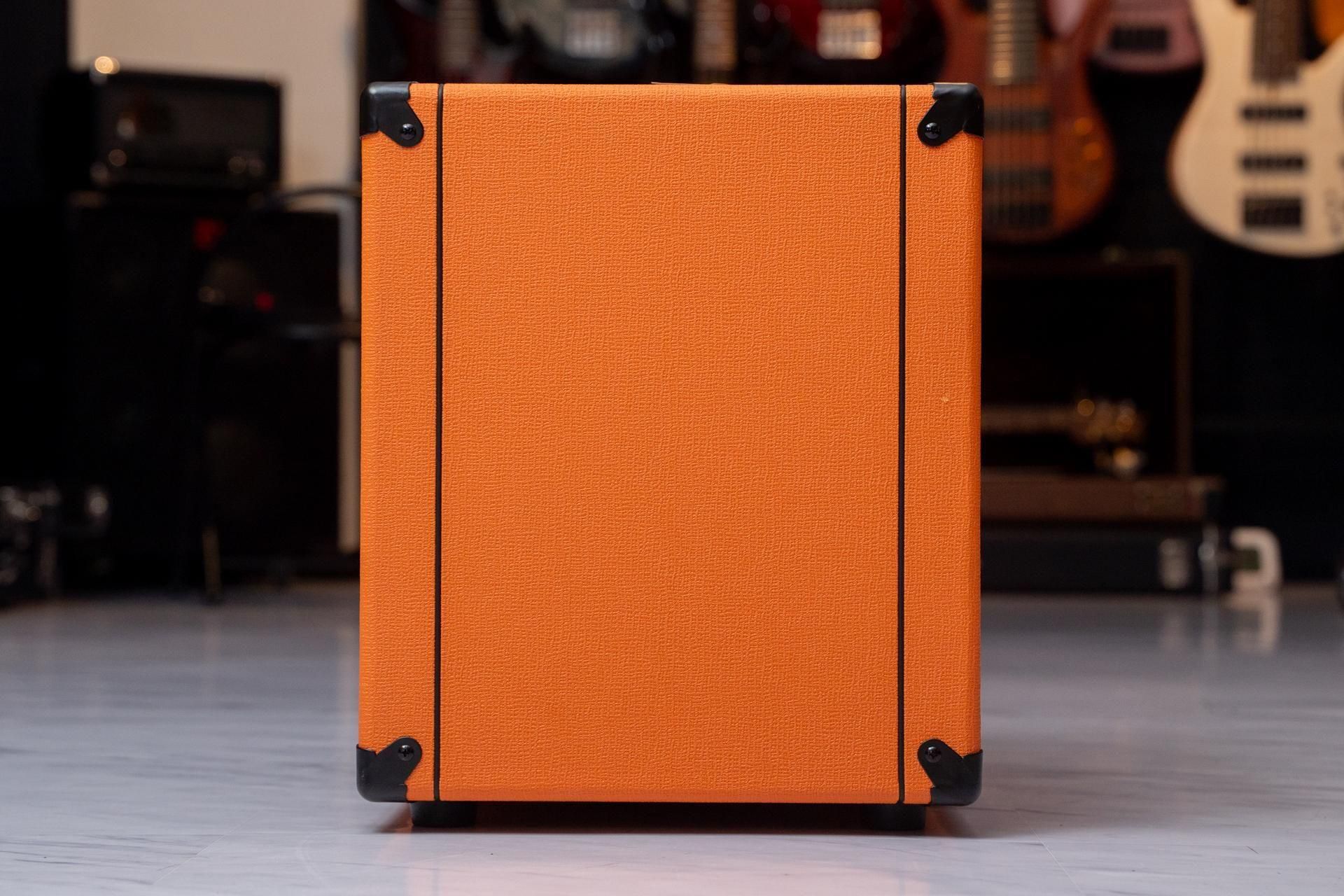 Orange OBC112 ベース用キャビネット 400w 8Ω オレンジ OBC112 – Orange Amps