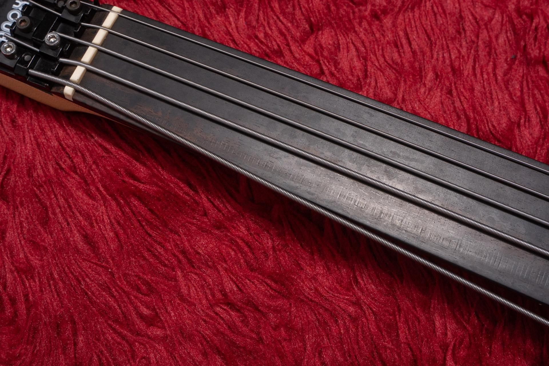 Take Chan 専用出品　1987年　最初期Thumbs Bass Premium Bass Pickups by Guyker | Enhance Your Bass's Tone