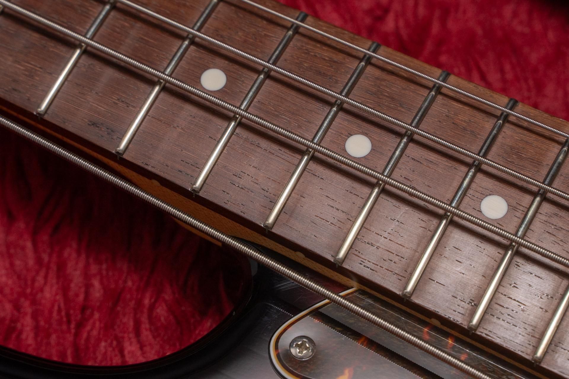 ギター mangosuki エレキギター】SeventySeven Guitarsの新製品ラインナップが発表