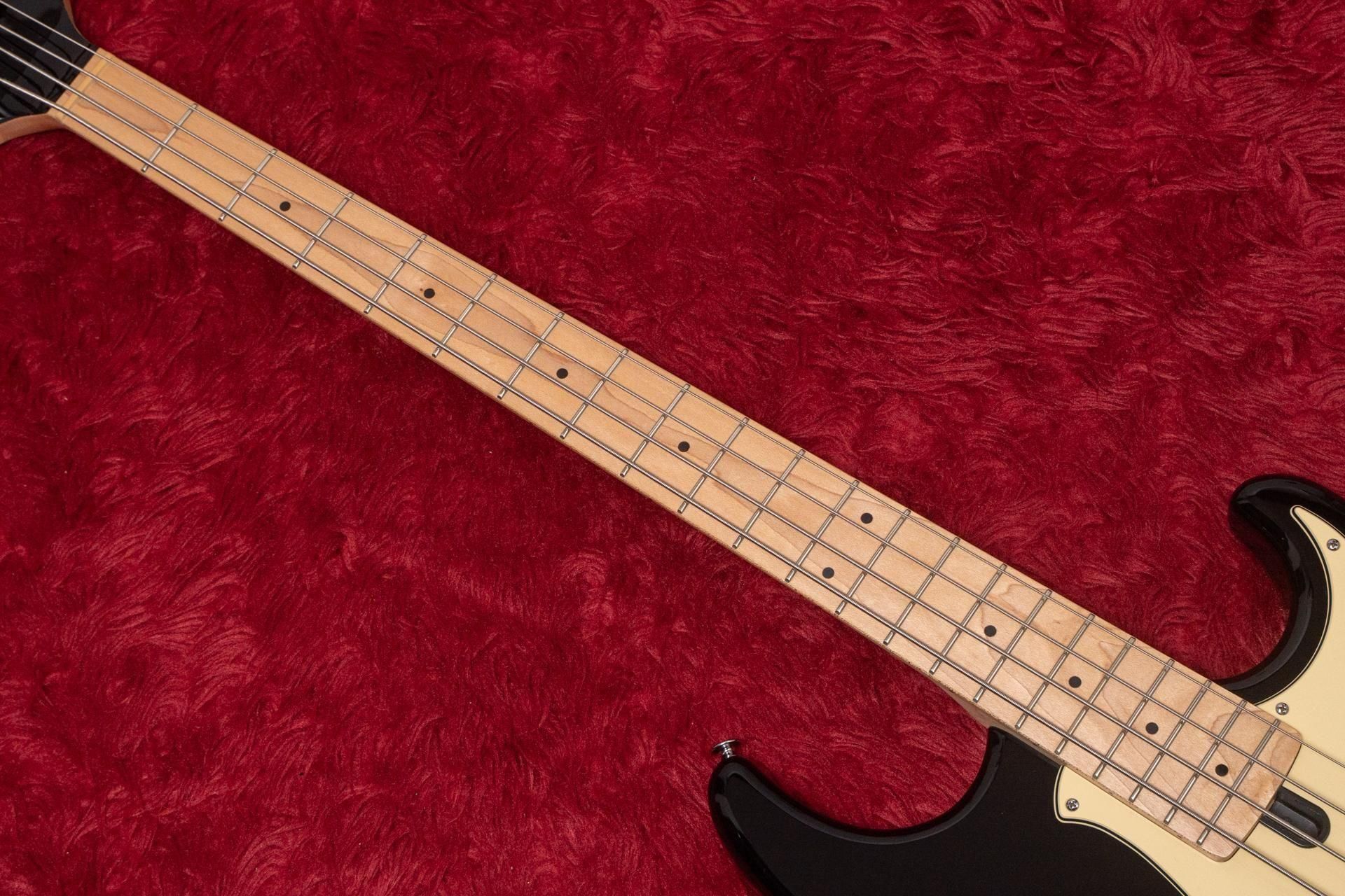 時間限定❗️送料込み❗️ヤマハBB434Mカスタム美品中古お買い得です！ used】YAMAHA / BB434M BLK 2017 4.135kg #HNX103309【GIB横浜