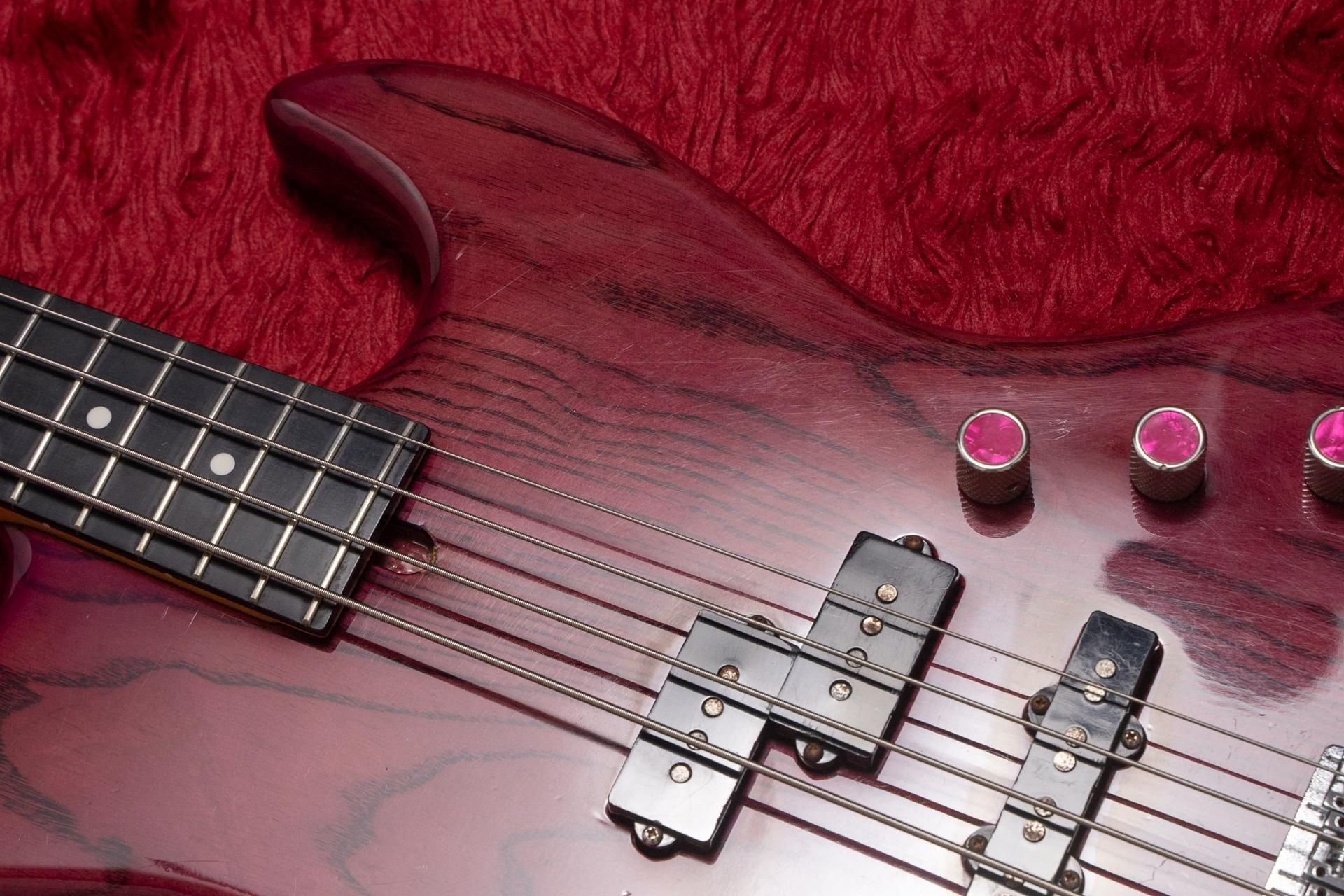 used】Crews Maniac Sound / Uncle PJ 4st Purple 4.110kg【GIB