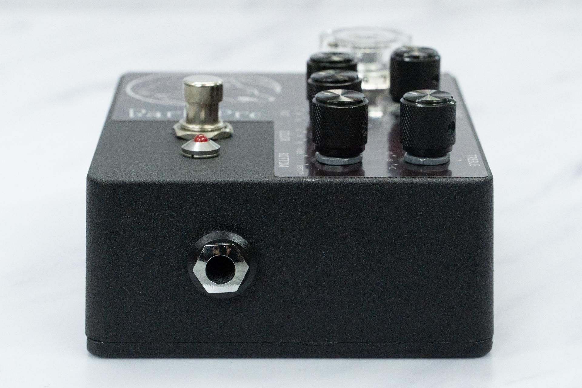 used】Asobi Effect / Bark Pre Bass Preamp【GIB横浜】 - Geek