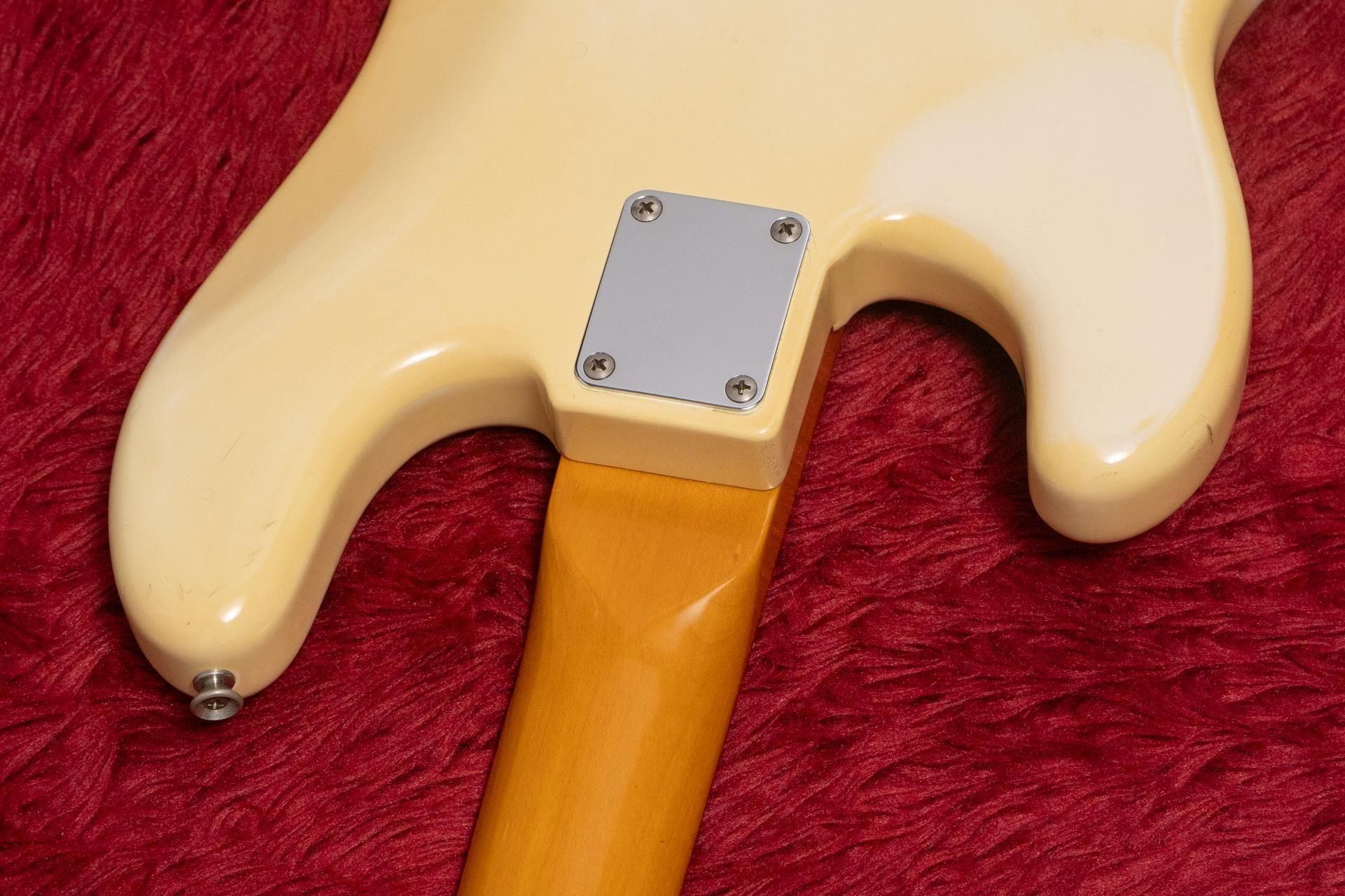 ヴィンテージ ビザール ベース MADE IN JAPAN 音出しOK　美中古品 ヴィンテージ ビザール ベース MADE IN JAPAN 音出しOK 中古品