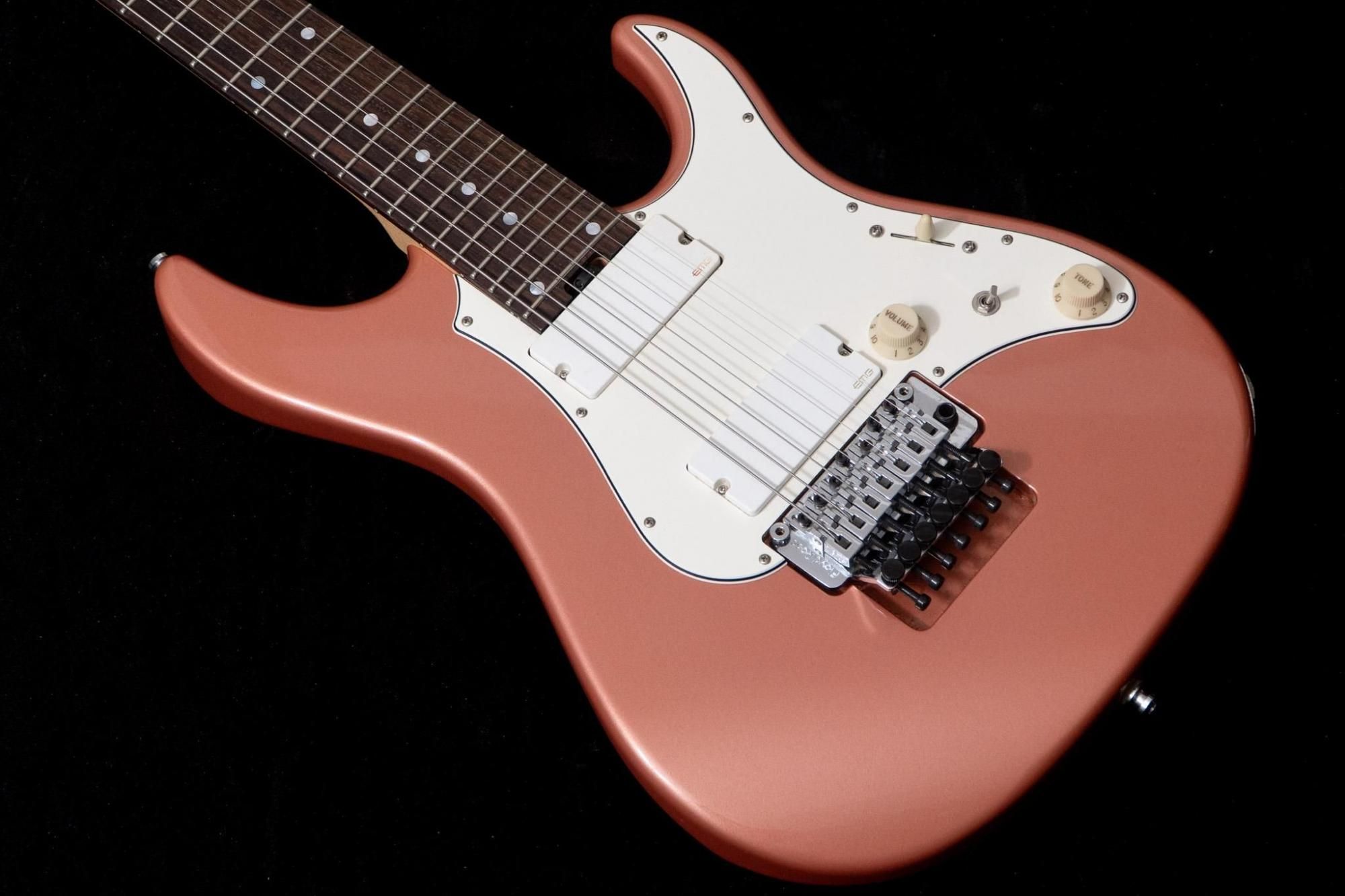 ESP? Snapperモデル　Mod ESP? Snapperモデル Mod used】ESP / SNAPPER-7 Fujioka Custom