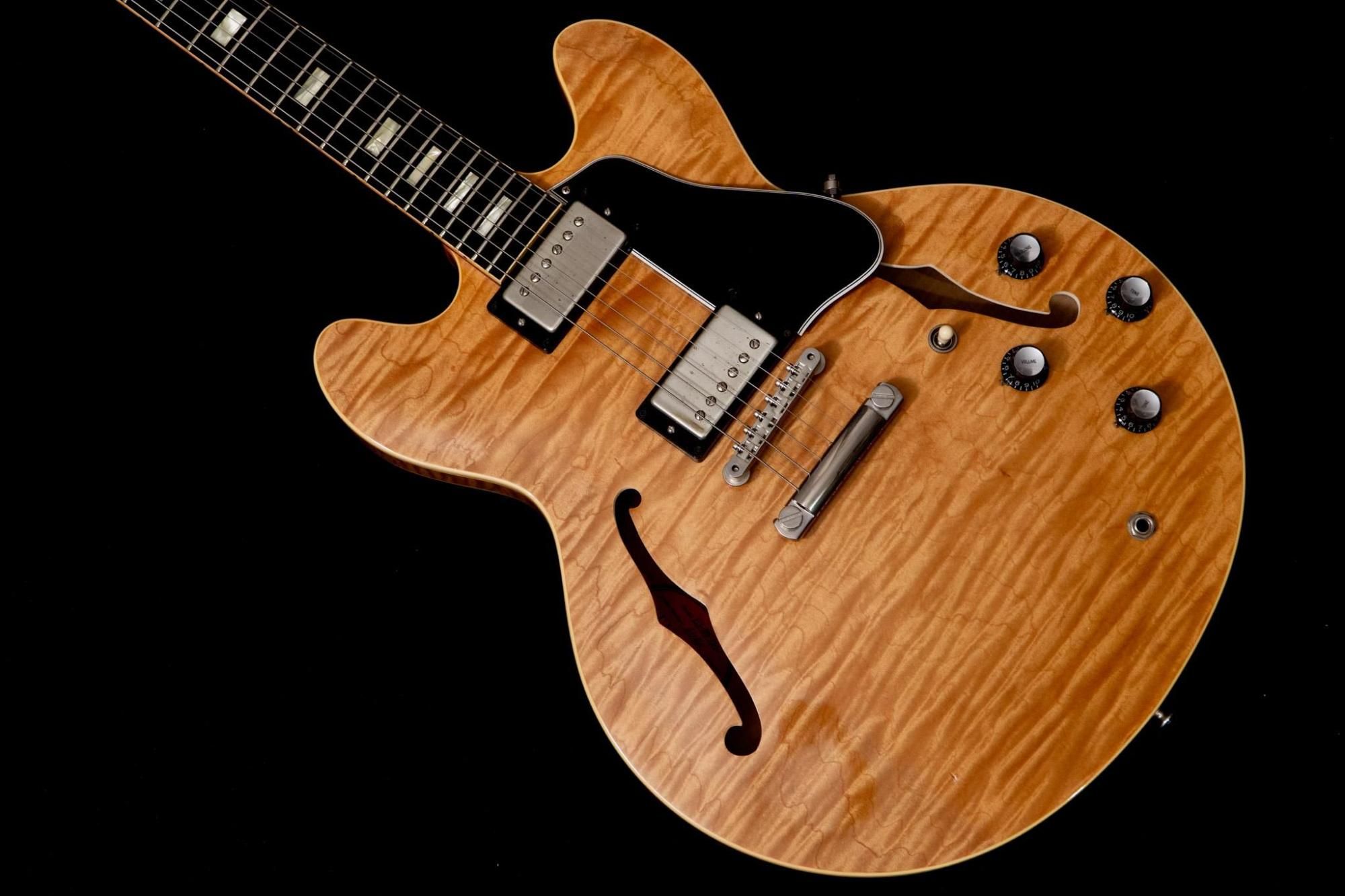 used】Gibson / Memphis Historic Series 1963 ES-335TDN