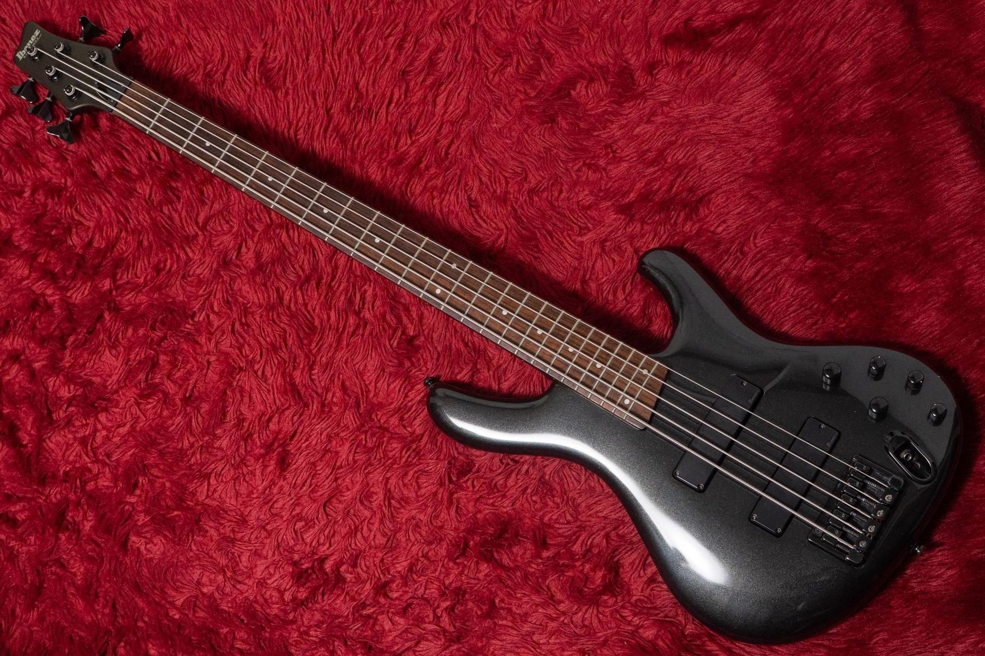 used】Ibanez / EDB605 1999 4.310kg #9064264【GIB横浜