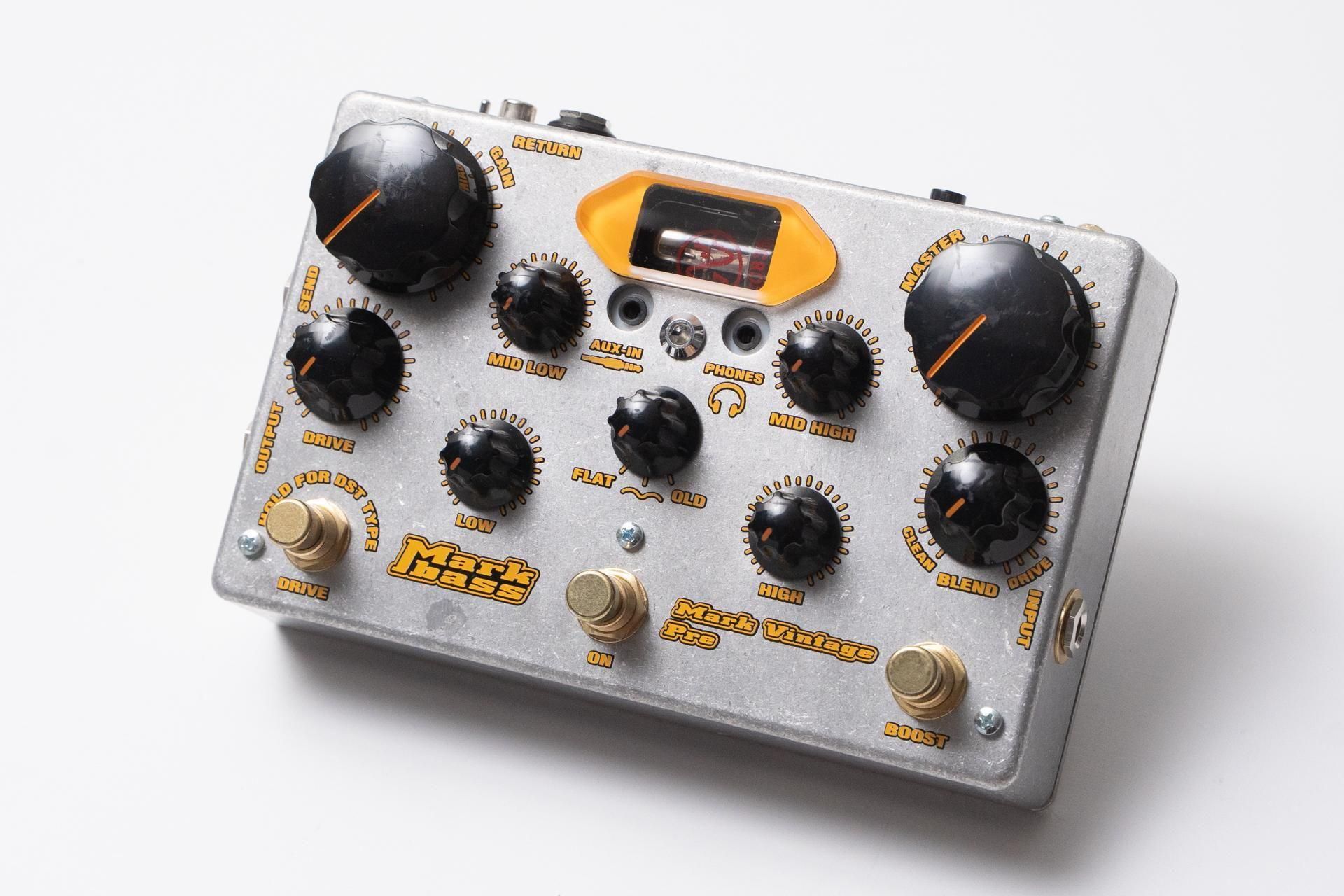 ジャンレイクローン(GeekFX RayDrive ギターエフェクター )中古 ジャンレイクローン(GeekFX RayDrive ギターエフェクター )中古